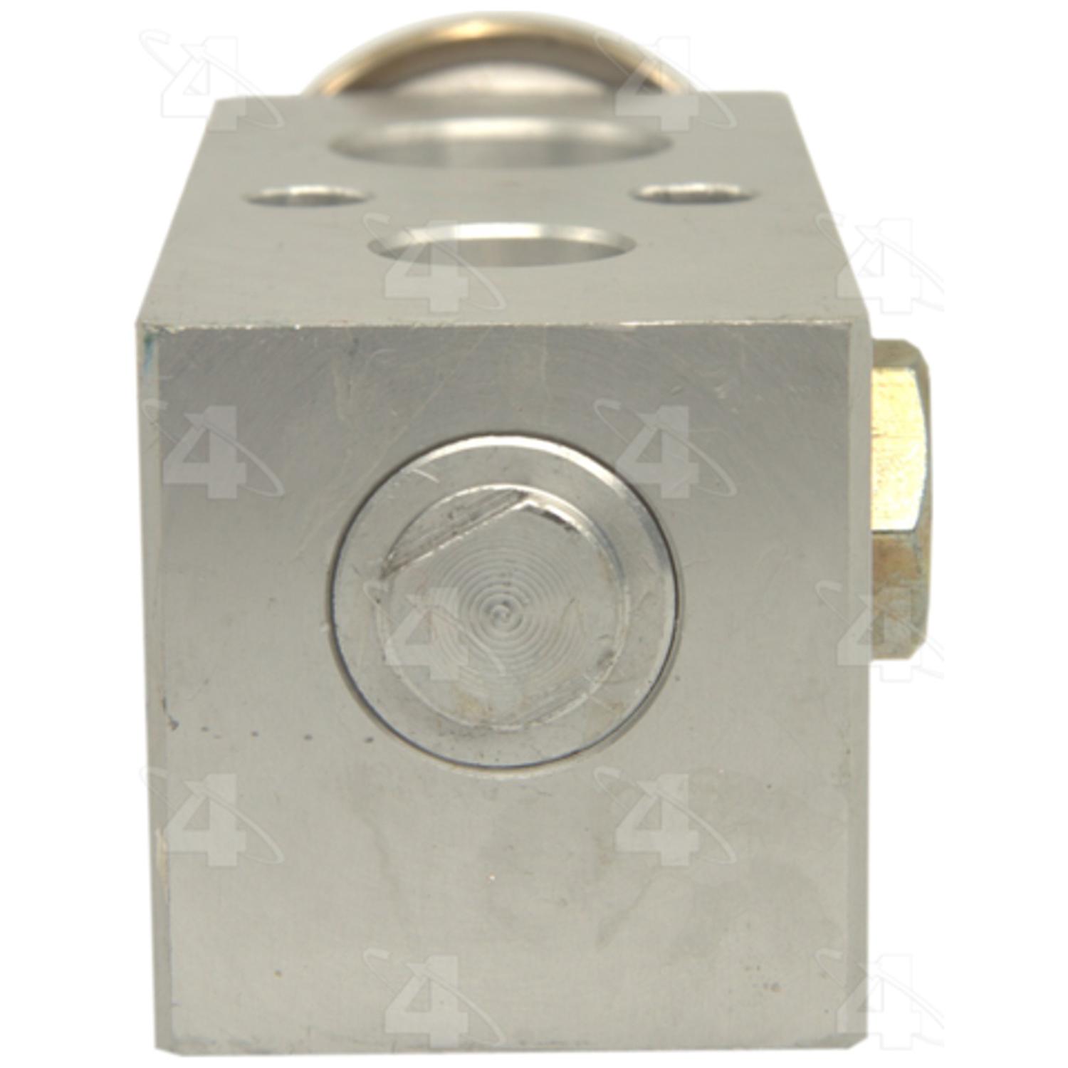 Four Seasons 38848 A/C Expansion Valve product image 3 of 7
