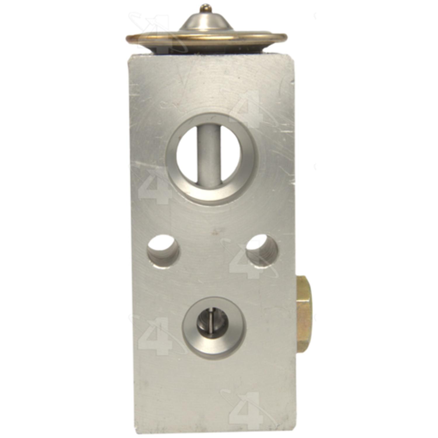 Four Seasons 38848 A/C Expansion Valve product image 4 of 7