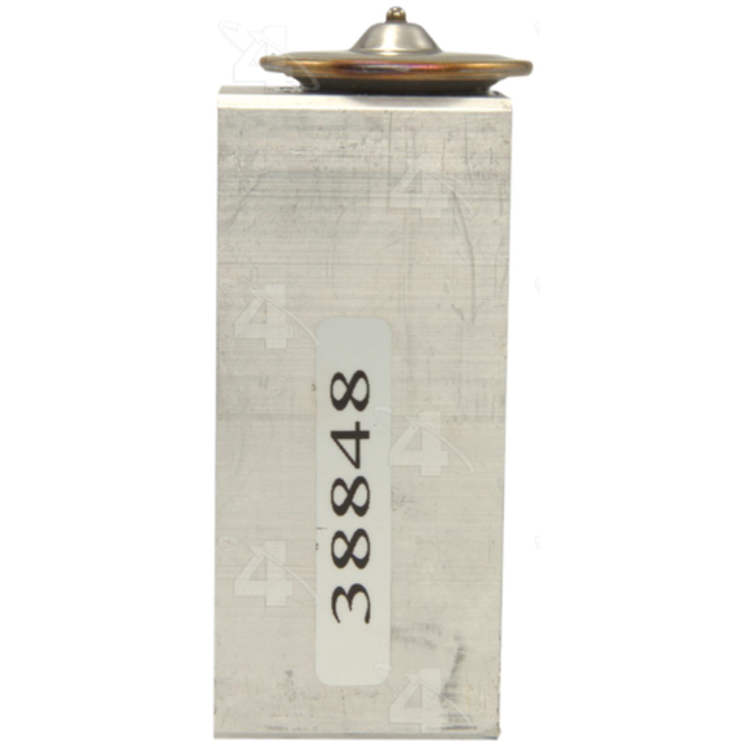 Four Seasons 38848 A/C Expansion Valve product image 5 of 7