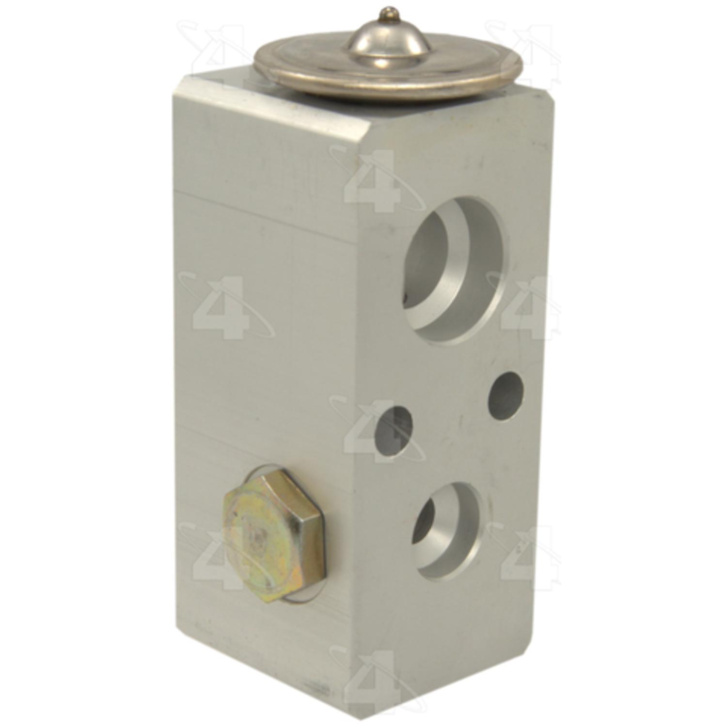 Four Seasons 38849 - A/C Expansion Valve Four Seasons 38849 A/C Expansion Valve product image 1 of 7