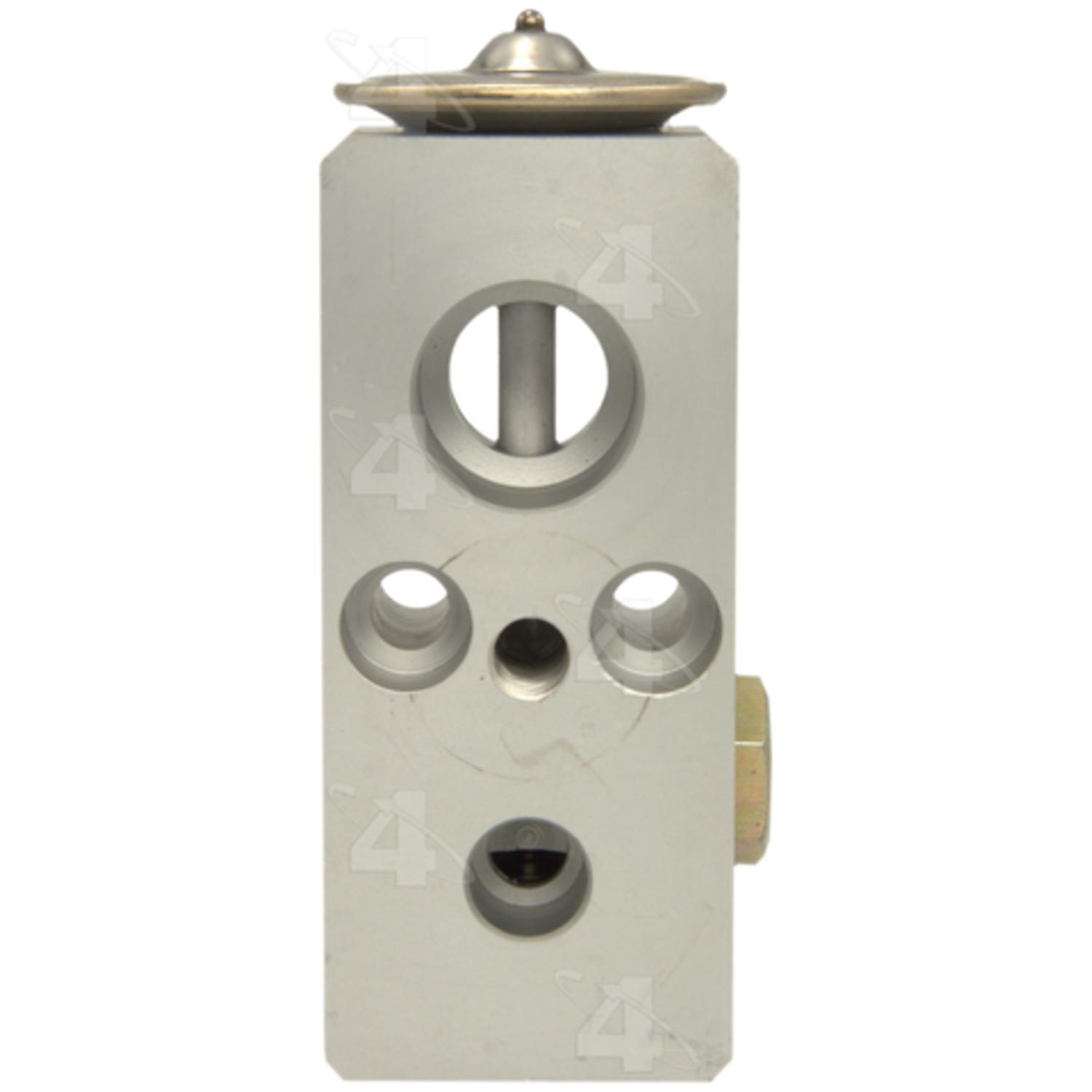 Four Seasons 38849 - A/C Expansion Valve Four Seasons 38849 A/C Expansion Valve product image 2 of 7