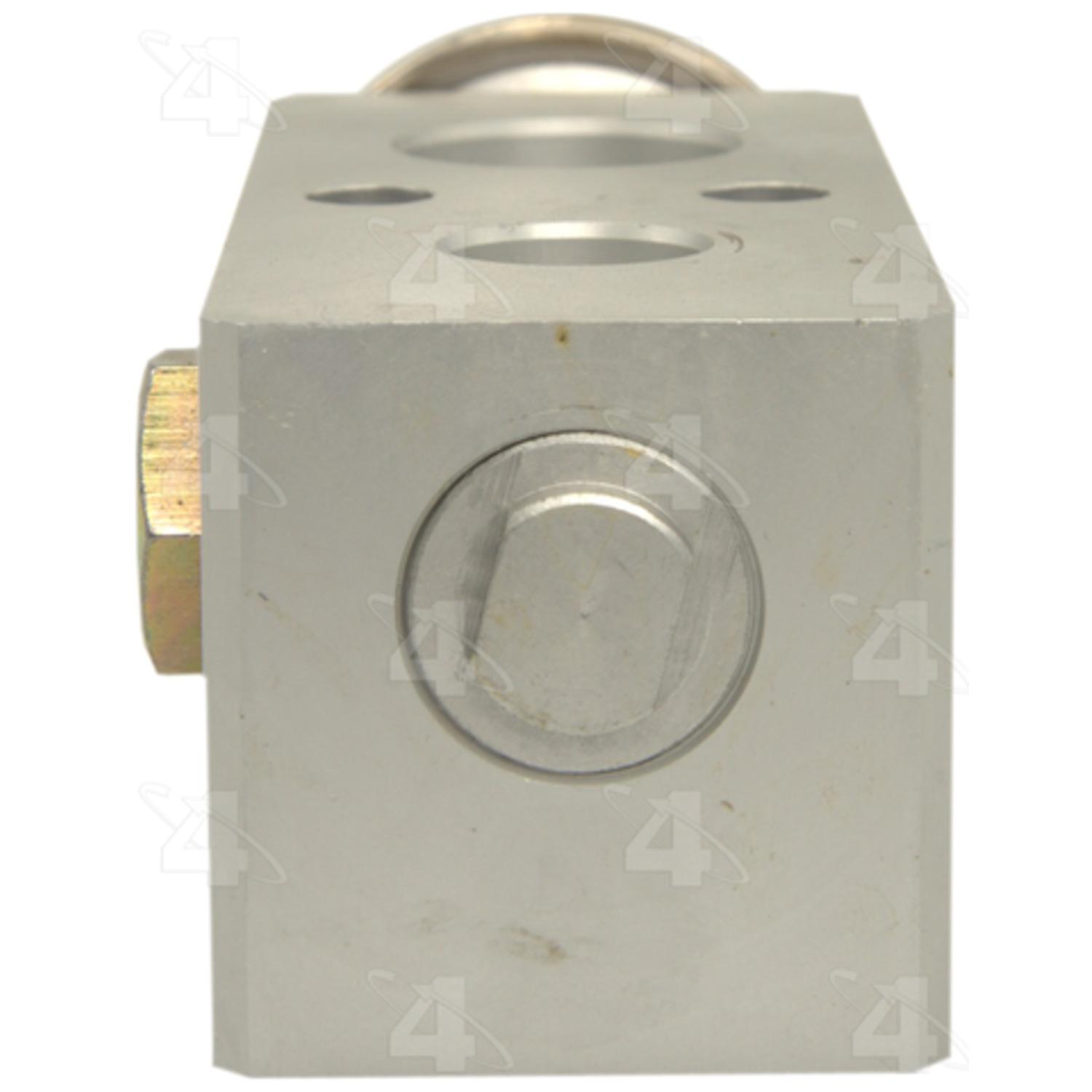 Four Seasons 38849 - A/C Expansion Valve Four Seasons 38849 A/C Expansion Valve product image 3 of 7