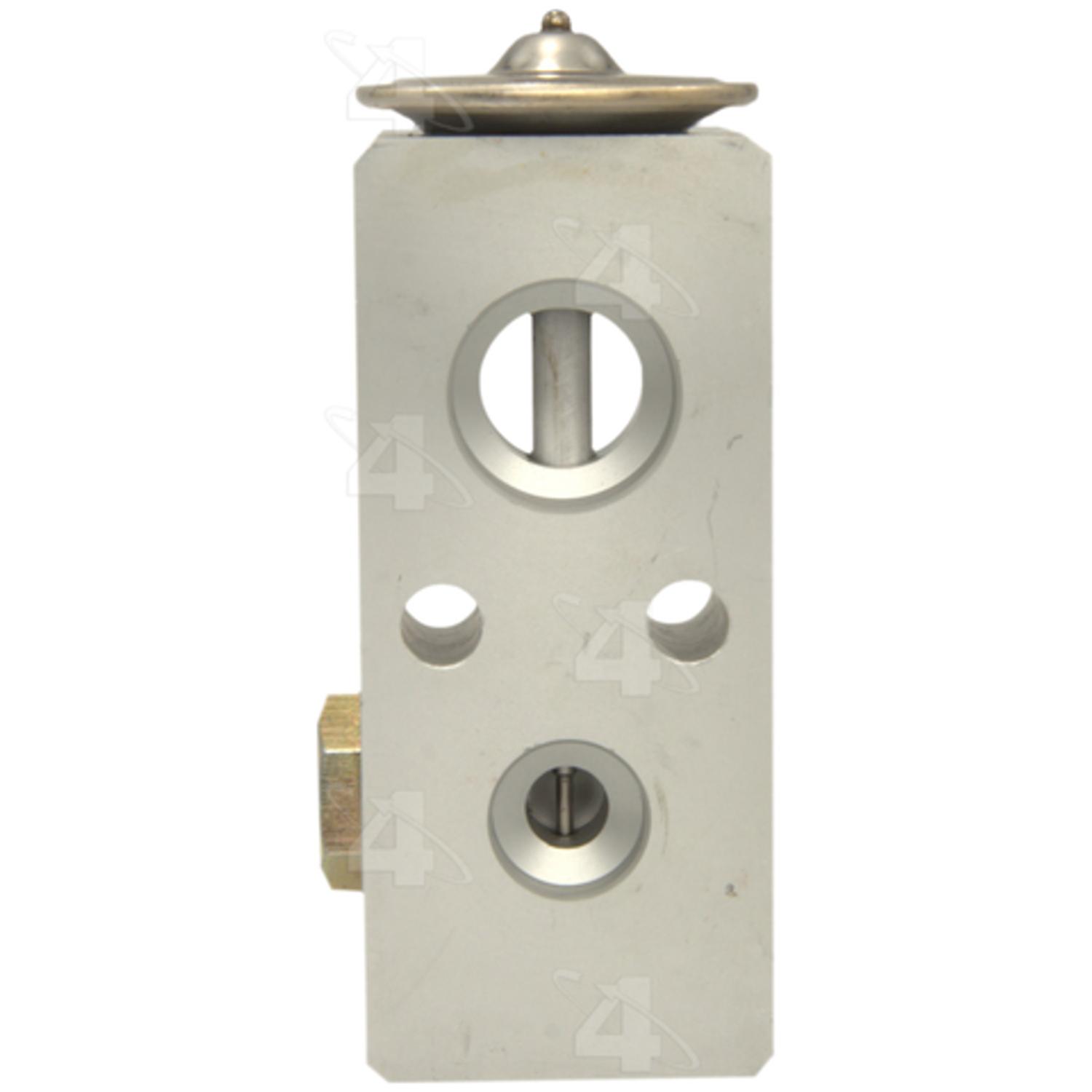 Four Seasons 38849 - A/C Expansion Valve Four Seasons 38849 A/C Expansion Valve product image 4 of 7
