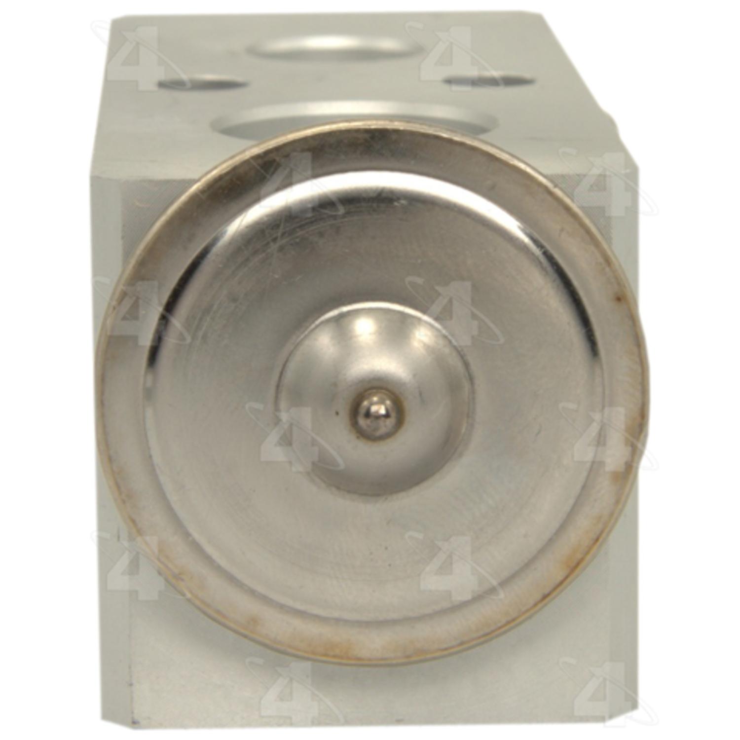 Four Seasons 38849 - A/C Expansion Valve Four Seasons 38849 A/C Expansion Valve product image 7 of 7