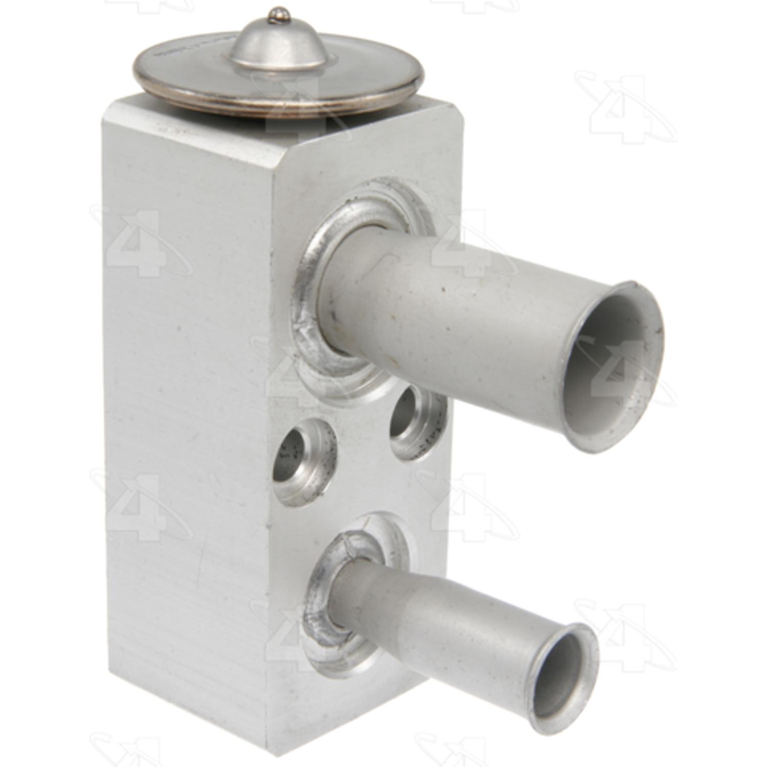Four Seasons 38850 - A/C Expansion Valve Four Seasons 38850 A/C Expansion Valve product image 1 of 7