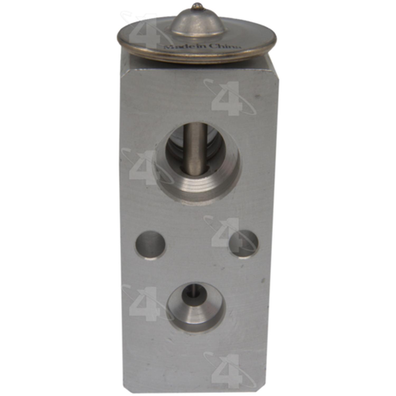 Four Seasons 38850 - A/C Expansion Valve Four Seasons 38850 A/C Expansion Valve product image 2 of 7