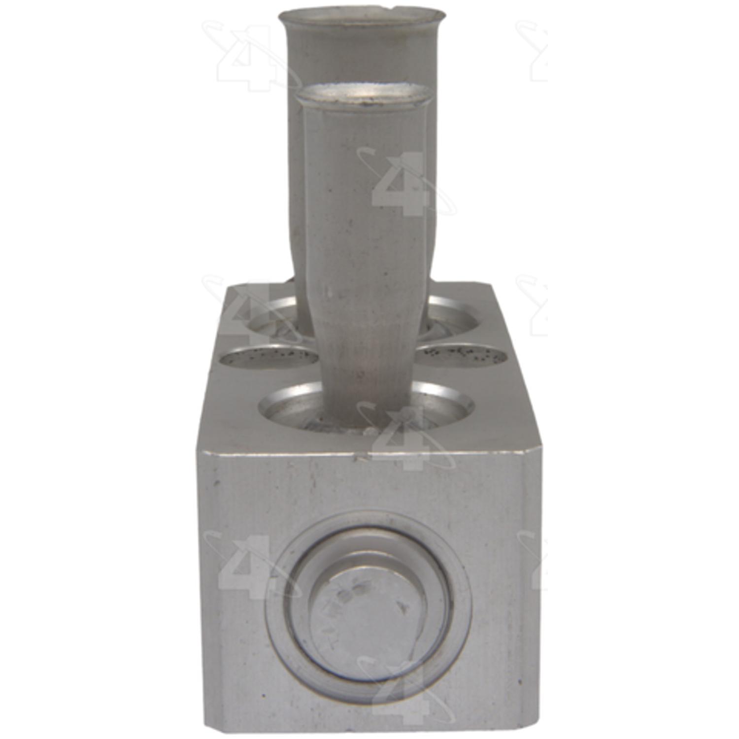 Four Seasons 38850 - A/C Expansion Valve Four Seasons 38850 A/C Expansion Valve product image 3 of 7