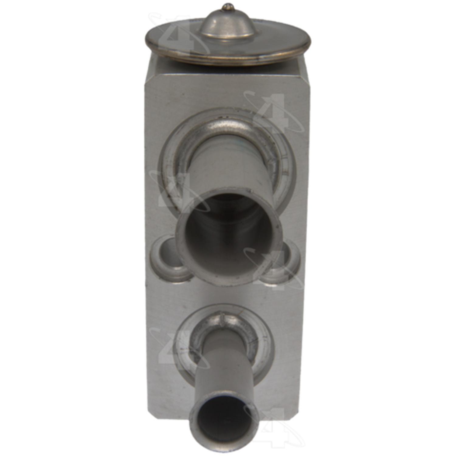 Four Seasons 38850 - A/C Expansion Valve Four Seasons 38850 A/C Expansion Valve product image 4 of 7