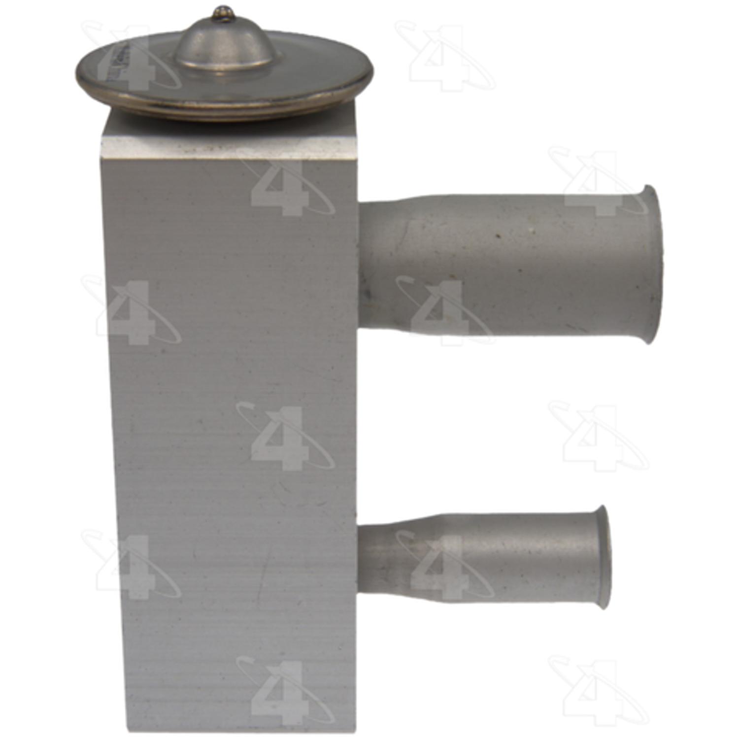 Four Seasons 38850 - A/C Expansion Valve Four Seasons 38850 A/C Expansion Valve product image 5 of 7