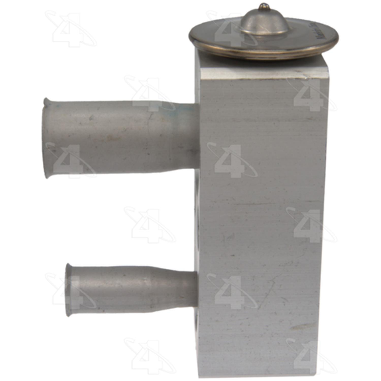 Four Seasons 38850 - A/C Expansion Valve Four Seasons 38850 A/C Expansion Valve product image 6 of 7
