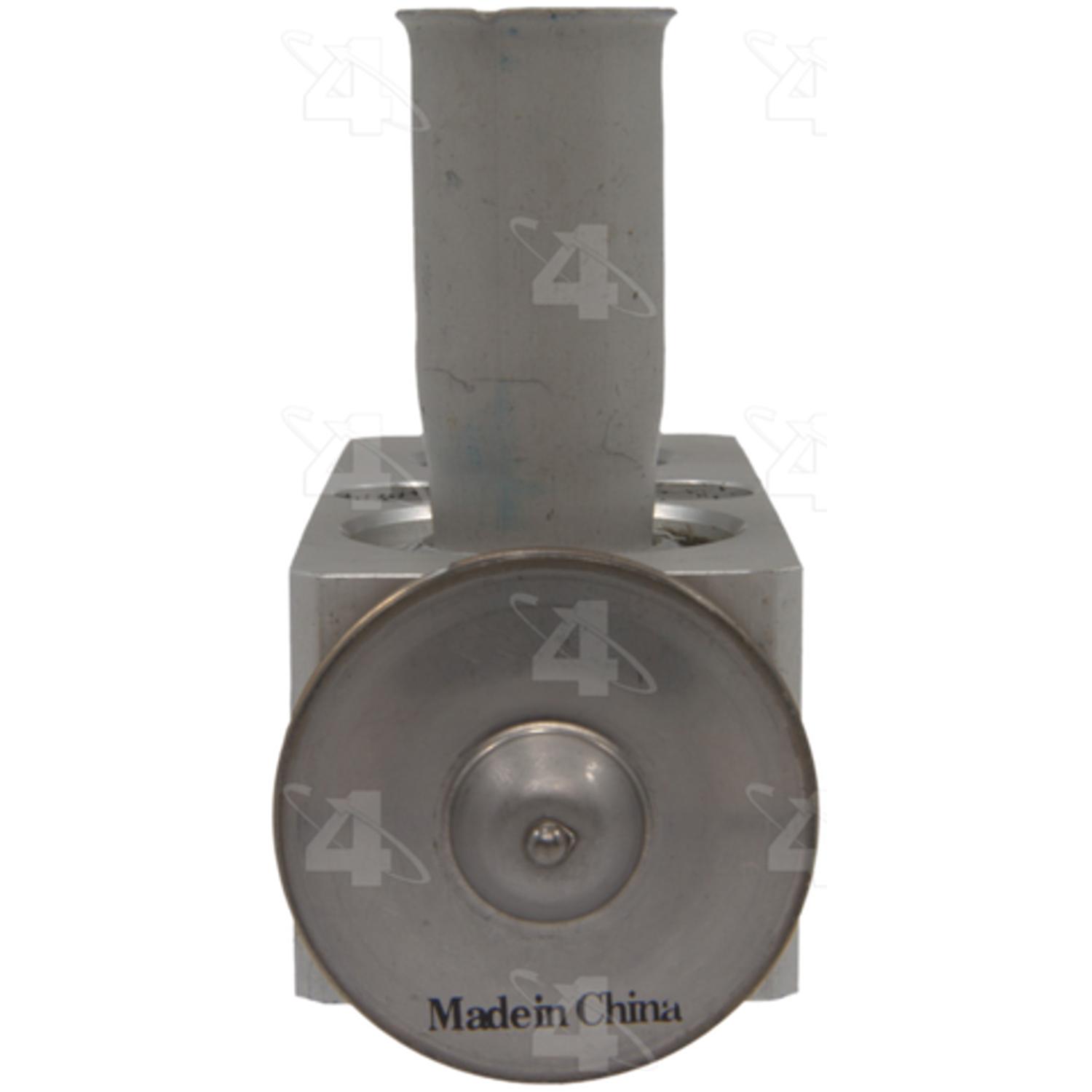 Four Seasons 38850 - A/C Expansion Valve Four Seasons 38850 A/C Expansion Valve product image 7 of 7