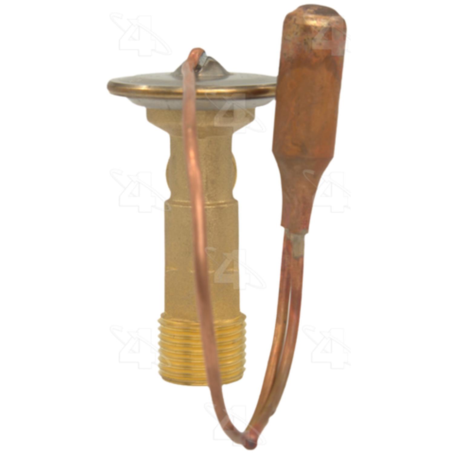 Four Seasons 38863 - A/C Expansion Valve Four Seasons 38863 A/C Expansion Valve product image 2 of 7