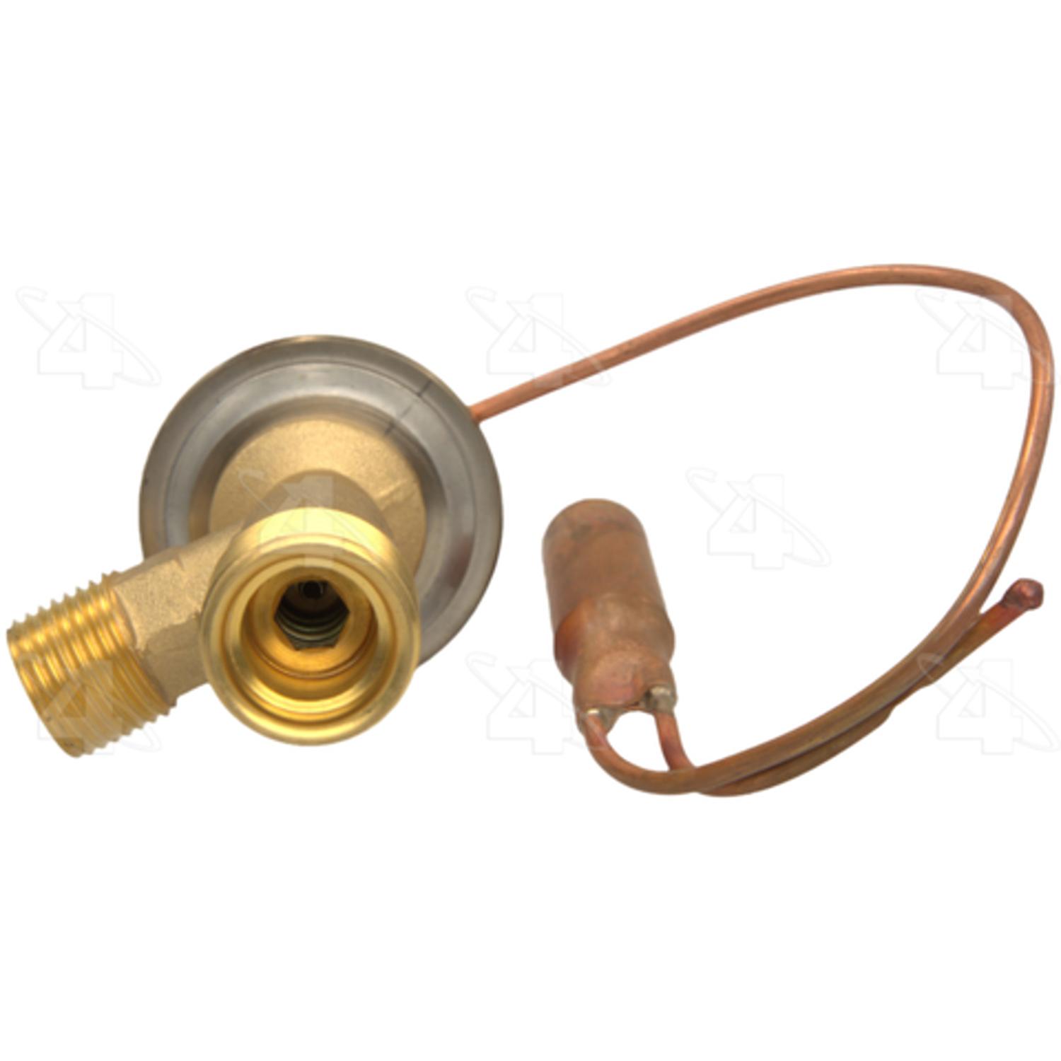 Four Seasons 38863 - A/C Expansion Valve Four Seasons 38863 A/C Expansion Valve product image 3 of 7