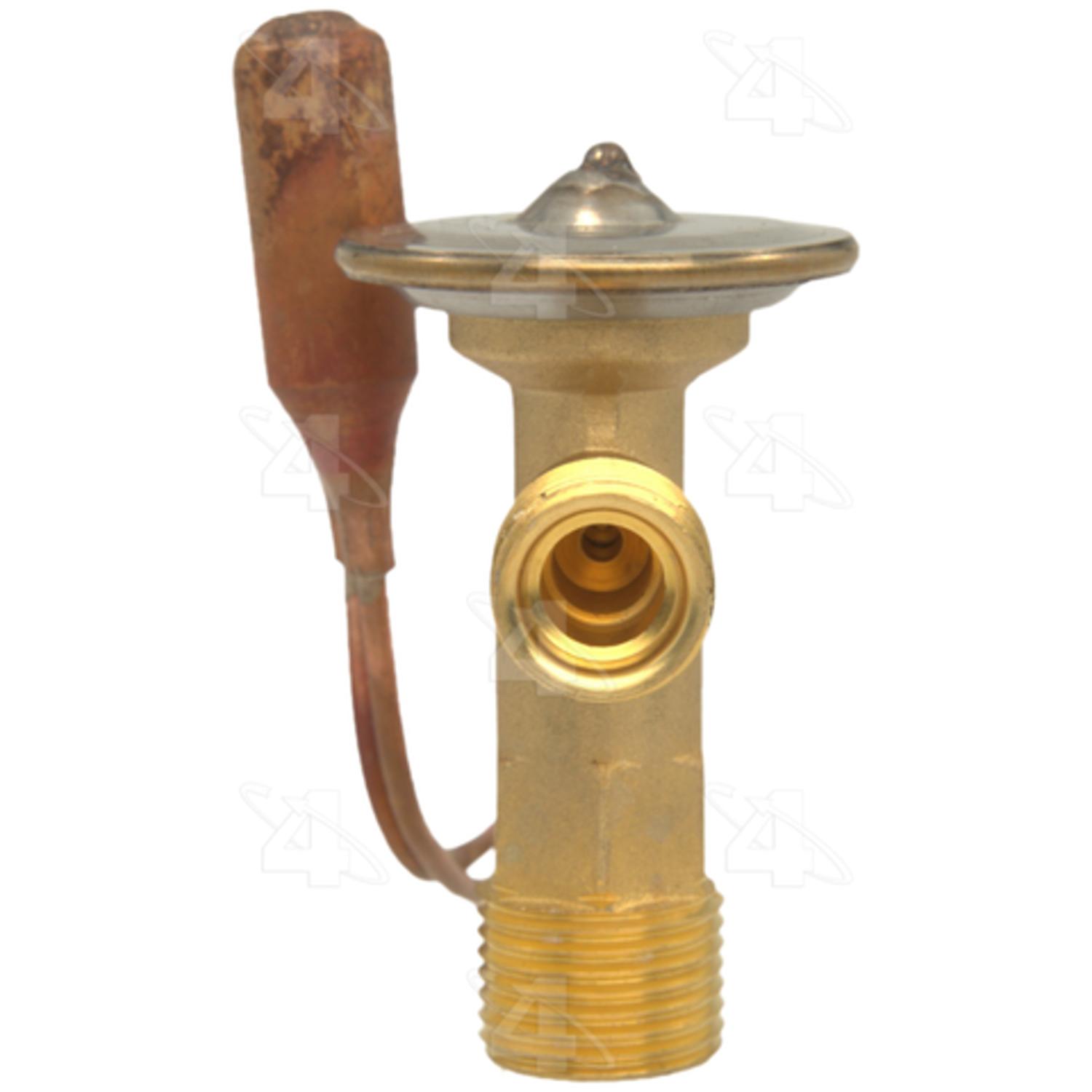 Four Seasons 38863 - A/C Expansion Valve Four Seasons 38863 A/C Expansion Valve product image 4 of 7