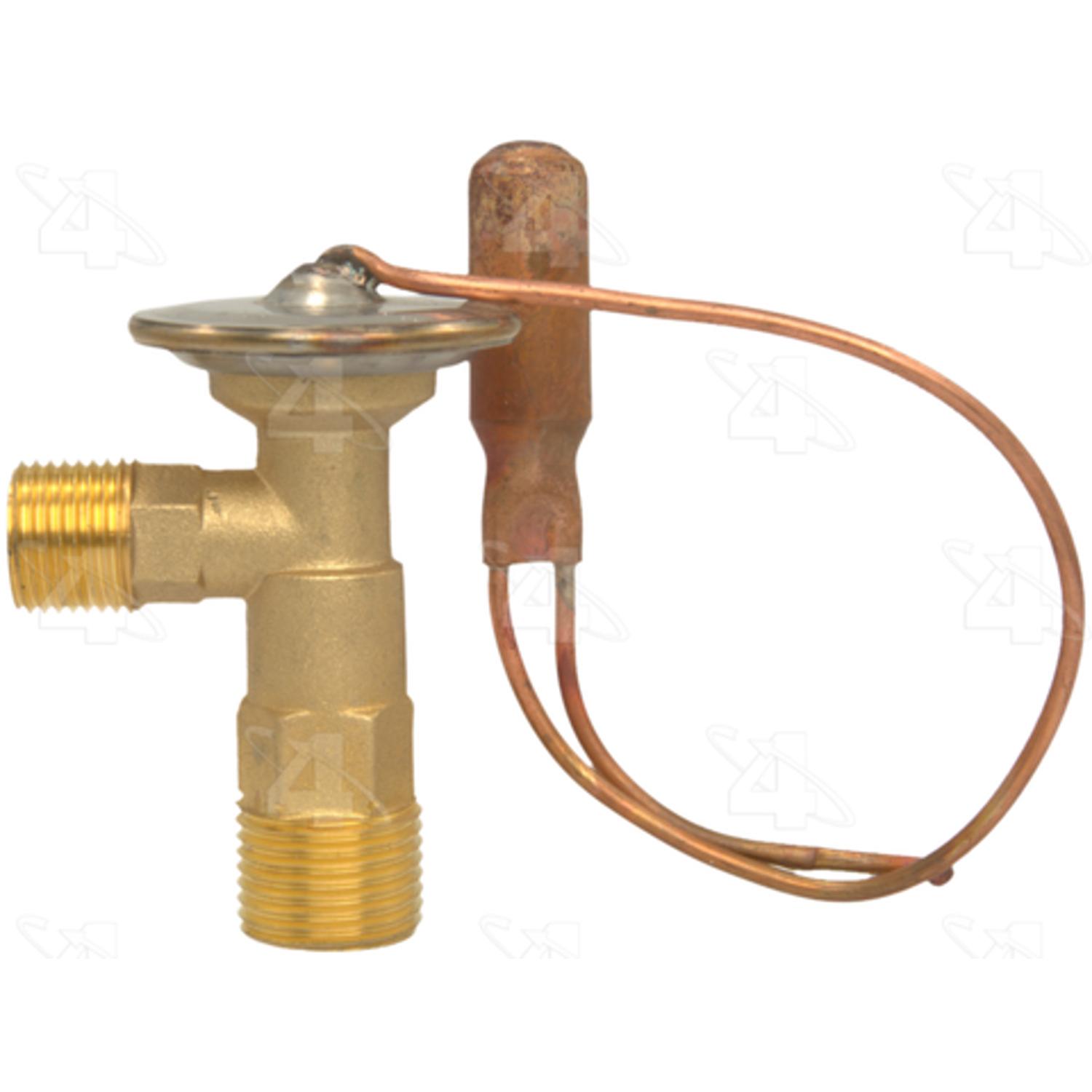 Four Seasons 38863 - A/C Expansion Valve Four Seasons 38863 A/C Expansion Valve product image 5 of 7