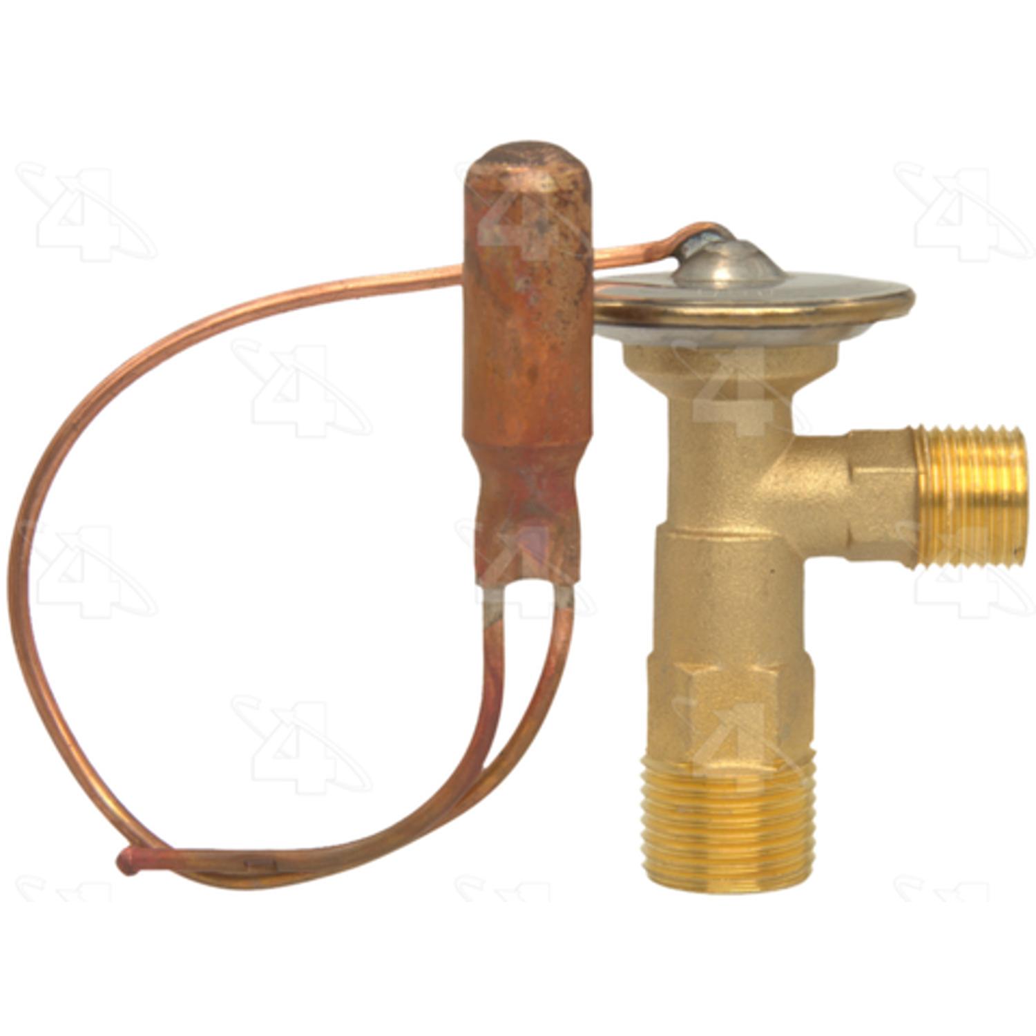 Four Seasons 38863 - A/C Expansion Valve Four Seasons 38863 A/C Expansion Valve product image 6 of 7