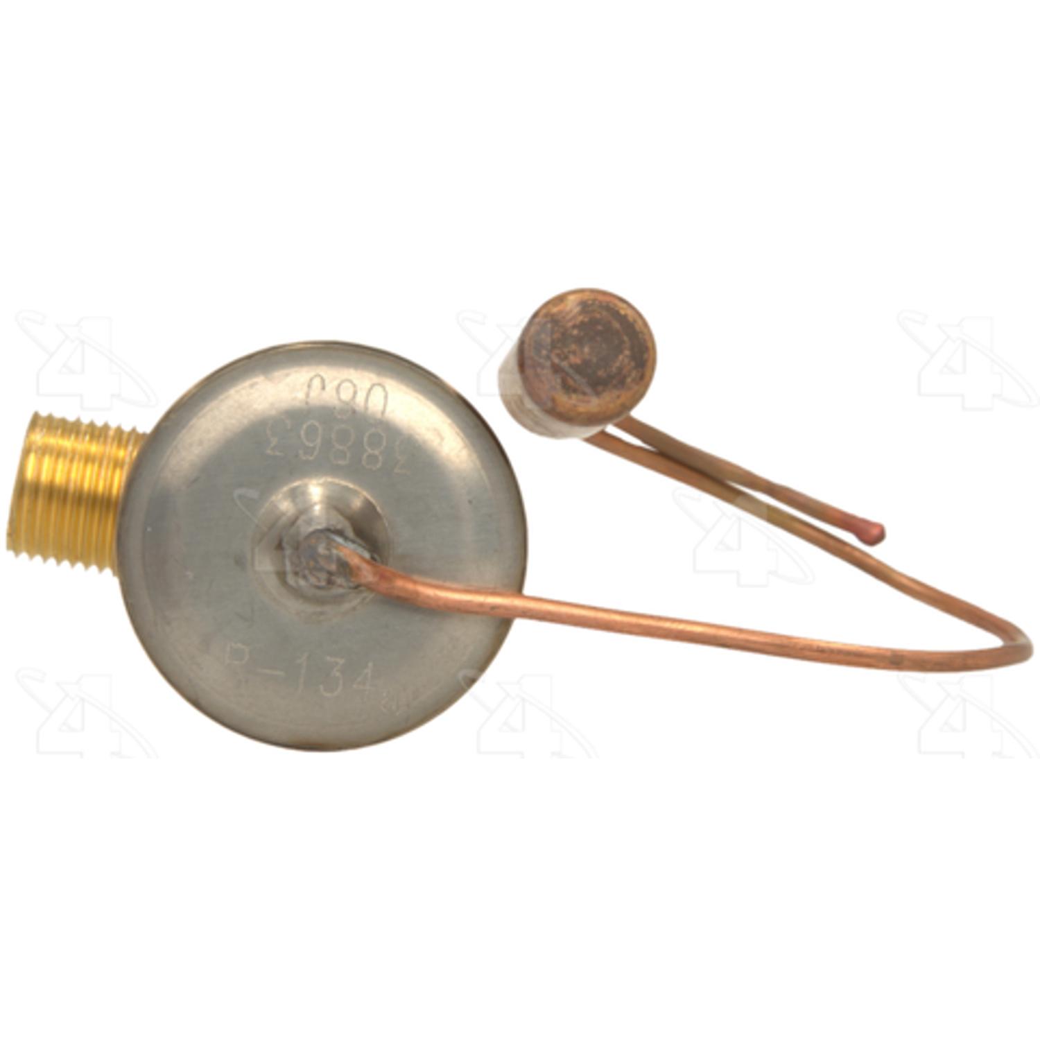 Four Seasons 38863 - A/C Expansion Valve Four Seasons 38863 A/C Expansion Valve product image 7 of 7