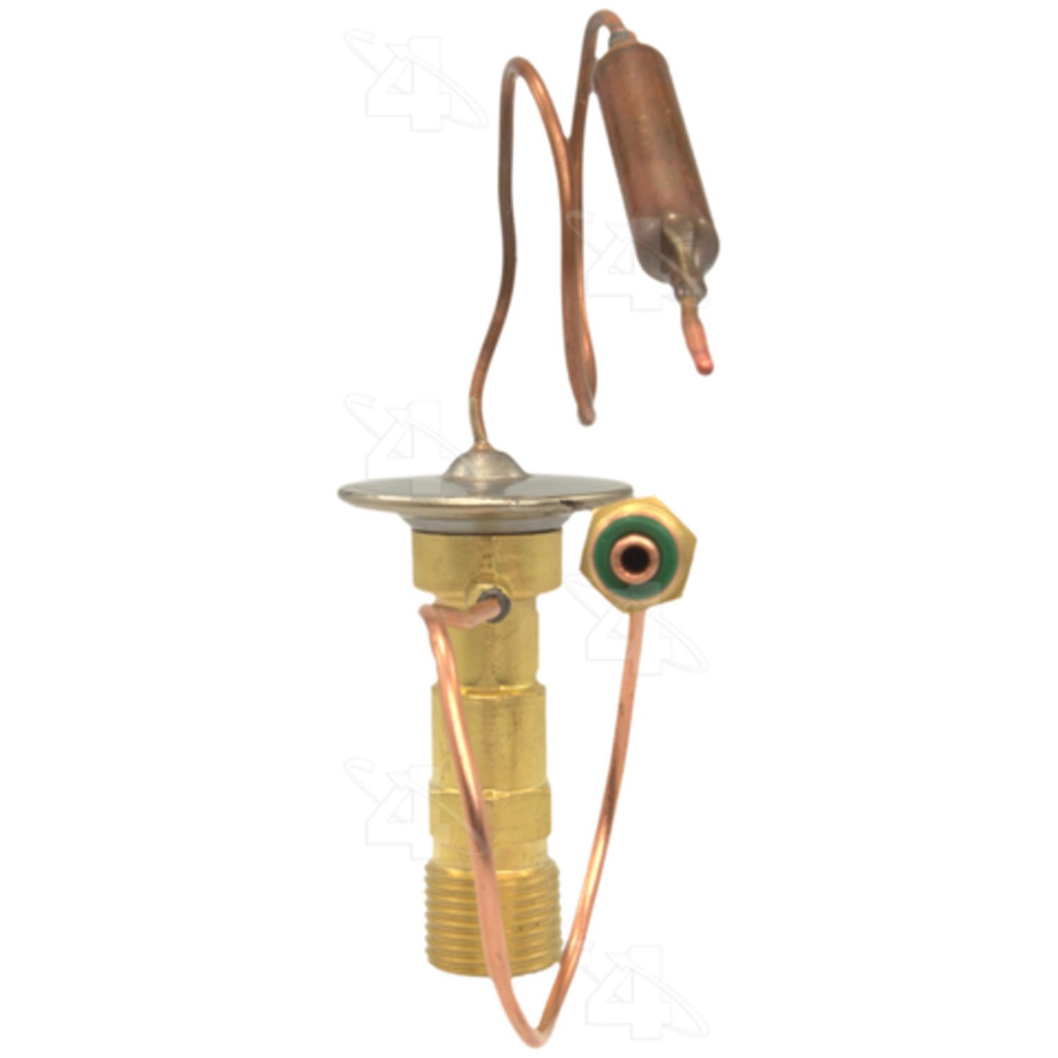 Four Seasons 38864 - A/C Expansion Valve Four Seasons 38864 A/C Expansion Valve product image 2 of 7