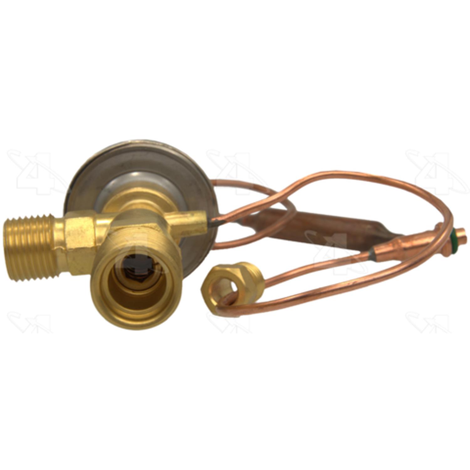 Four Seasons 38864 - A/C Expansion Valve Four Seasons 38864 A/C Expansion Valve product image 3 of 7