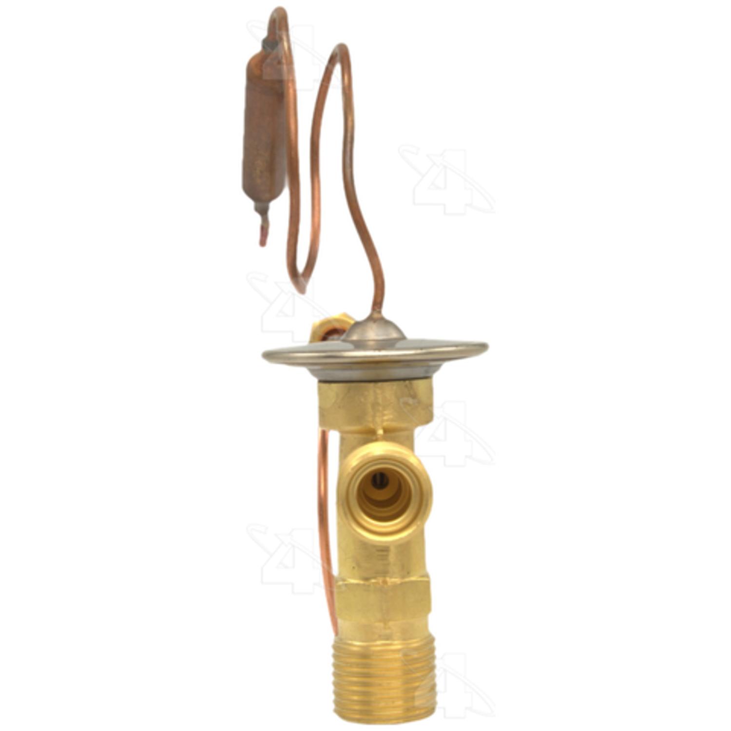 Four Seasons 38864 - A/C Expansion Valve Four Seasons 38864 A/C Expansion Valve product image 4 of 7