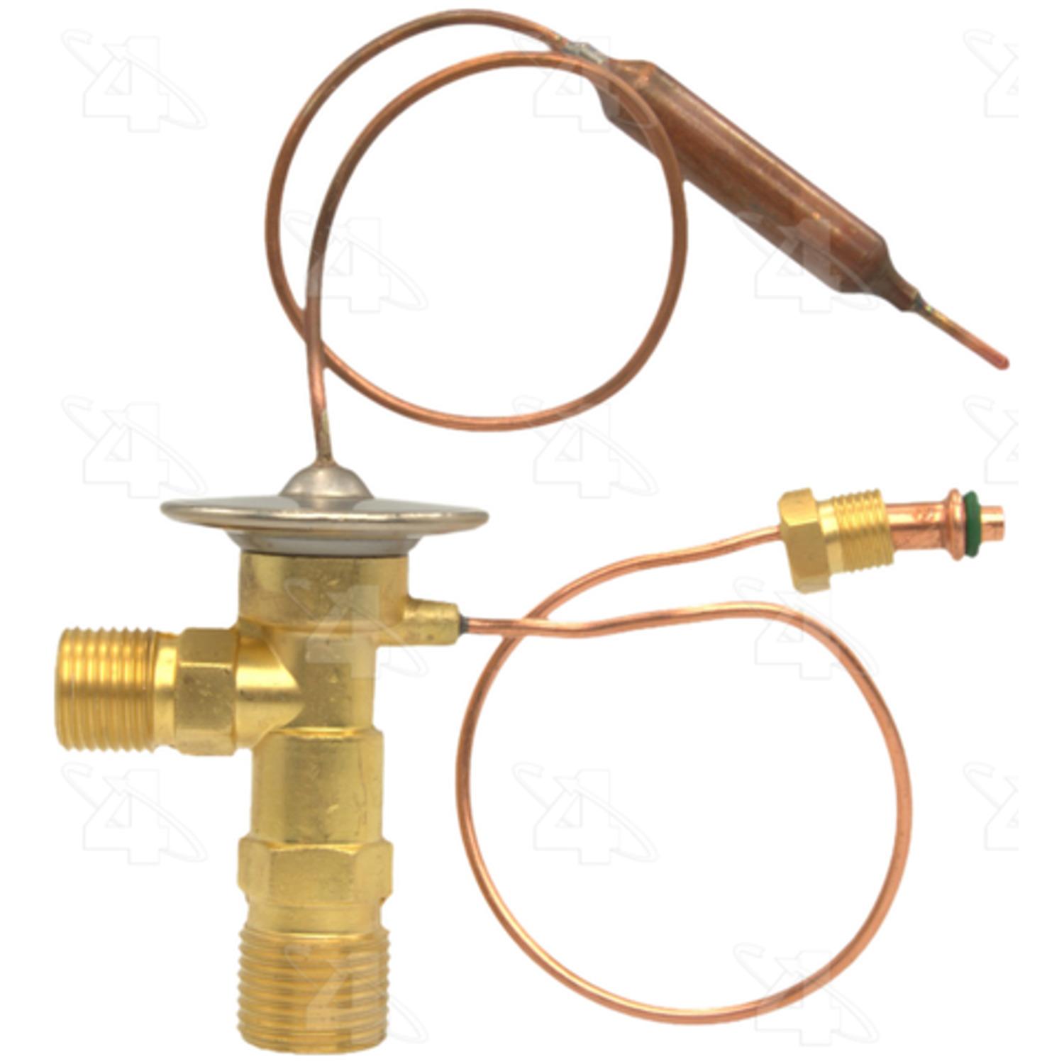 Four Seasons 38864 - A/C Expansion Valve Four Seasons 38864 A/C Expansion Valve product image 5 of 7