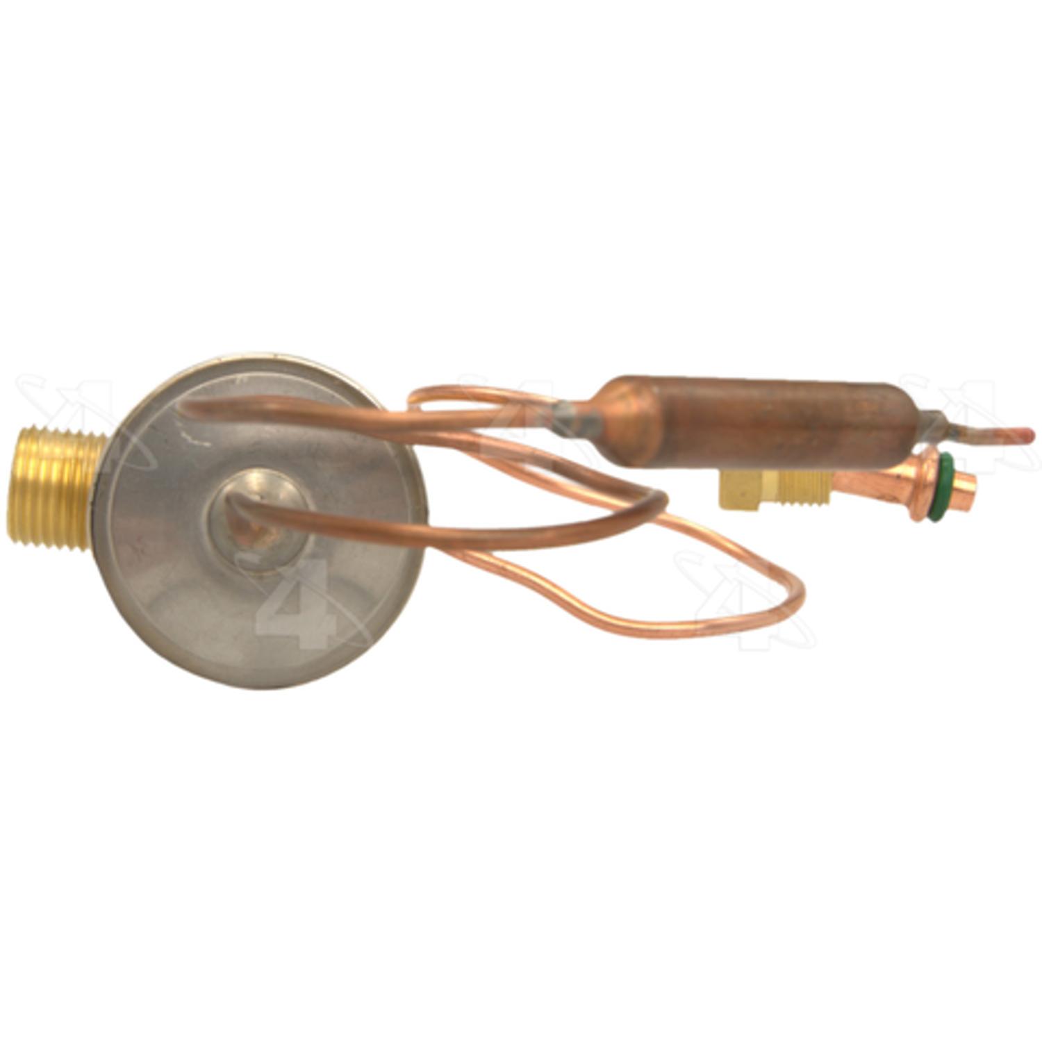 Four Seasons 38864 - A/C Expansion Valve Four Seasons 38864 A/C Expansion Valve product image 7 of 7