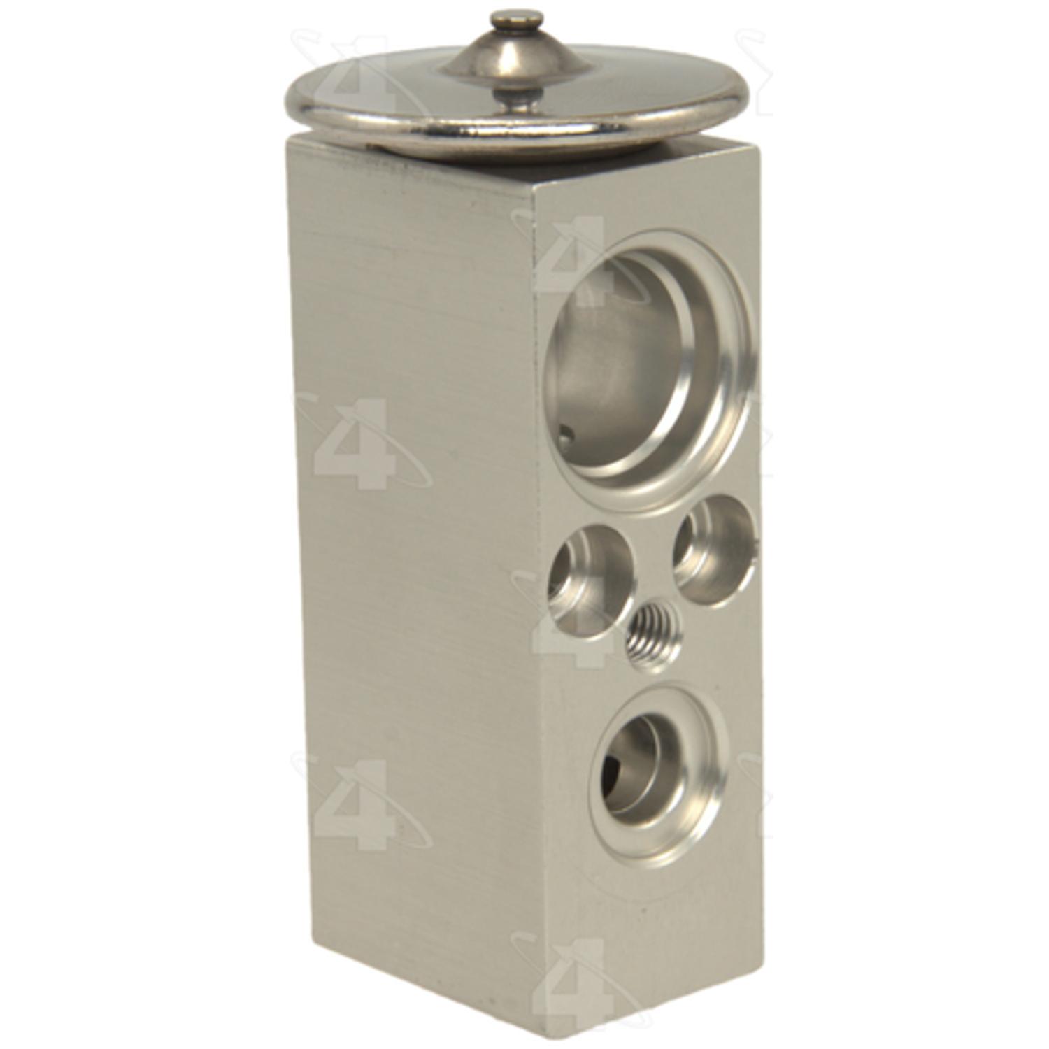 Four Seasons 38866 - A/C Expansion Valve Four Seasons 38866 A/C Expansion Valve product image 1 of 14