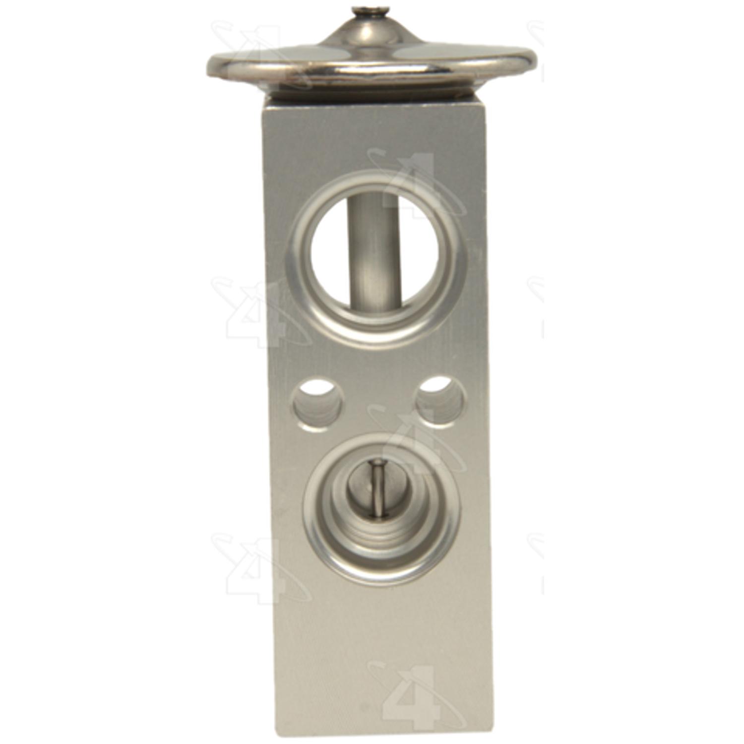 Four Seasons 38866 - A/C Expansion Valve Four Seasons 38866 A/C Expansion Valve product image 4 of 14