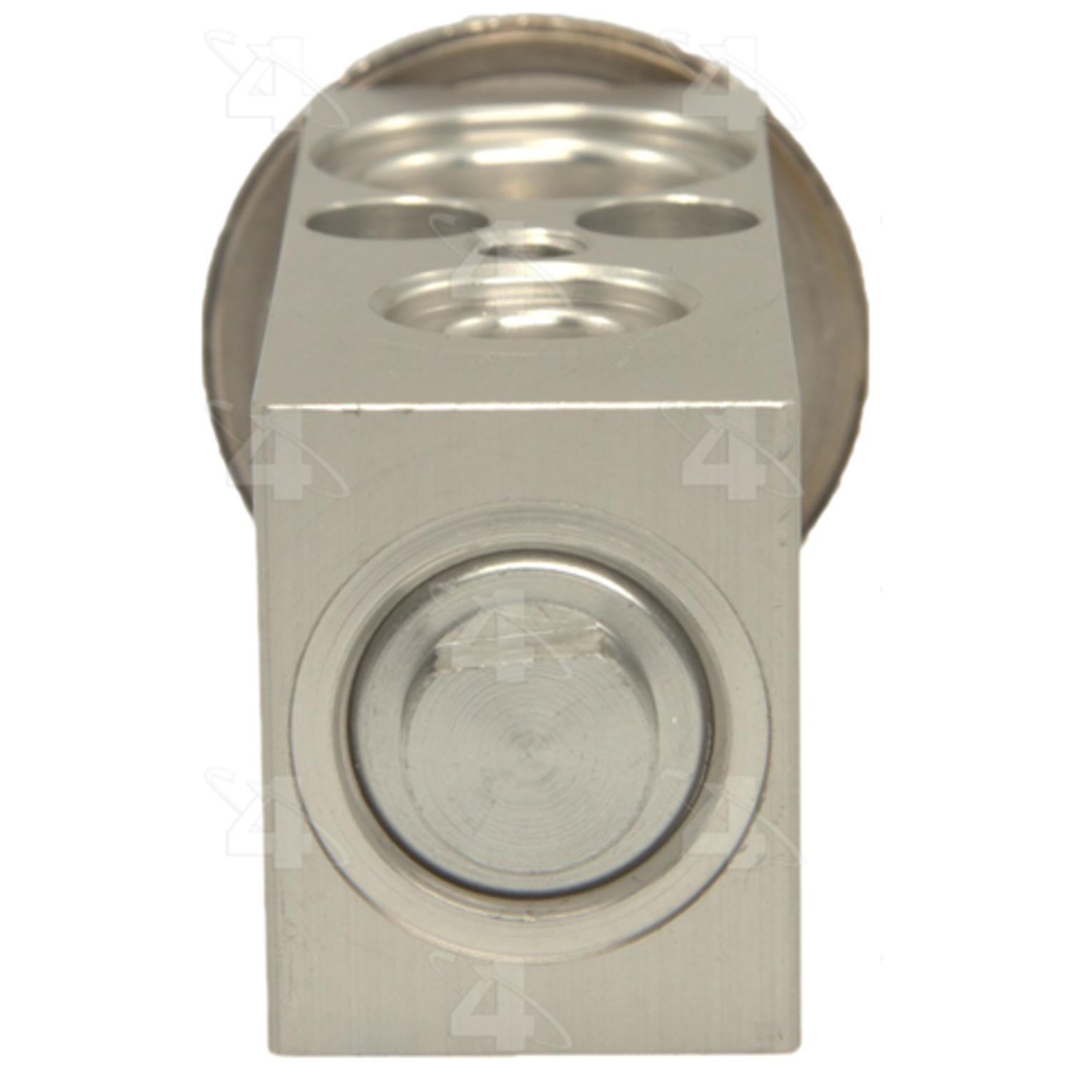 Four Seasons 38866 - A/C Expansion Valve Four Seasons 38866 A/C Expansion Valve product image 6 of 14