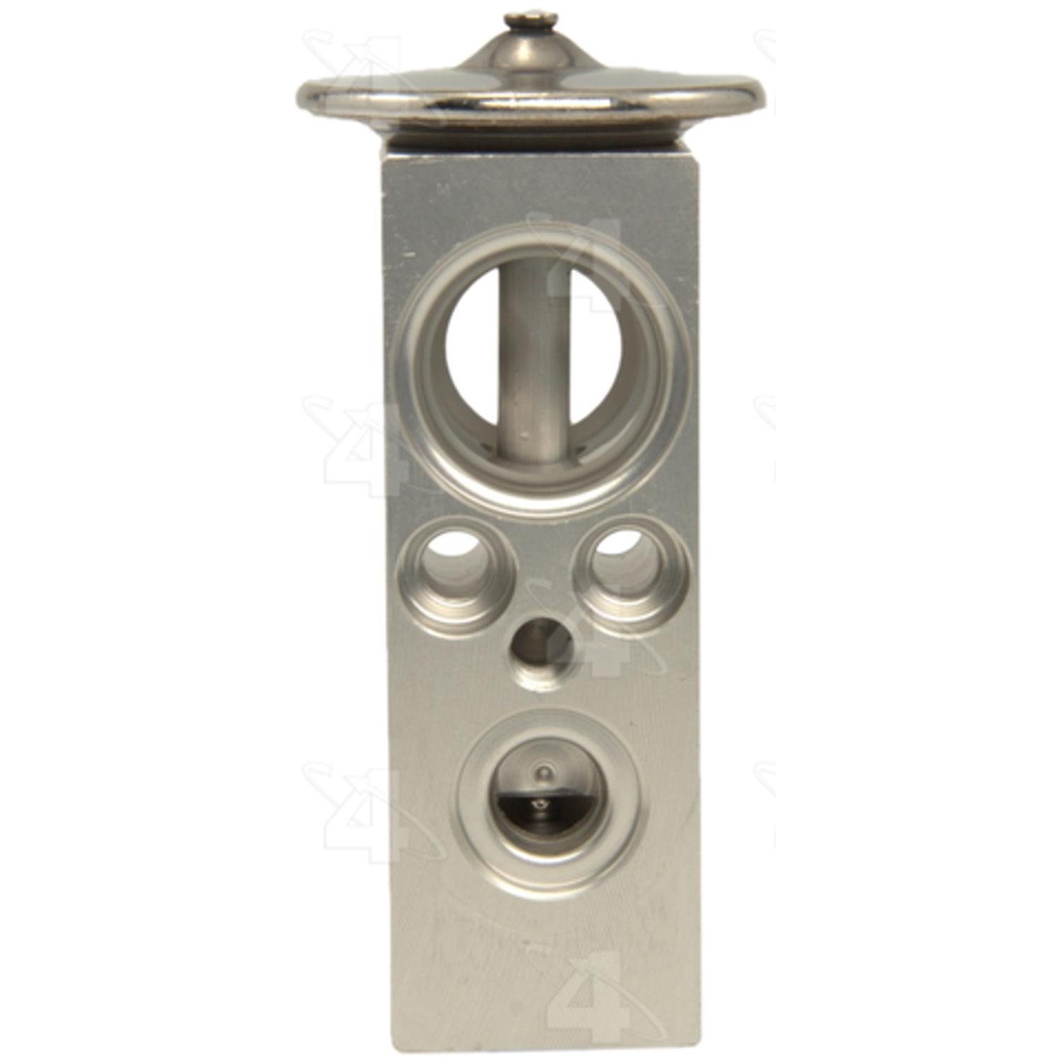 Four Seasons 38866 - A/C Expansion Valve Four Seasons 38866 A/C Expansion Valve product image 8 of 14