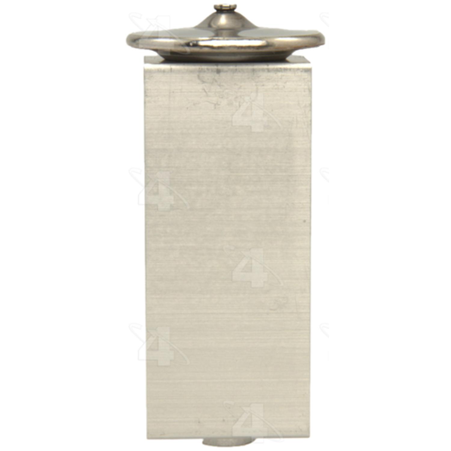 Four Seasons 38866 - A/C Expansion Valve Four Seasons 38866 A/C Expansion Valve product image 9 of 14