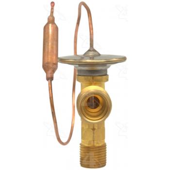 Four Seasons 38869 A/C Expansion Valve product image 8 of 14