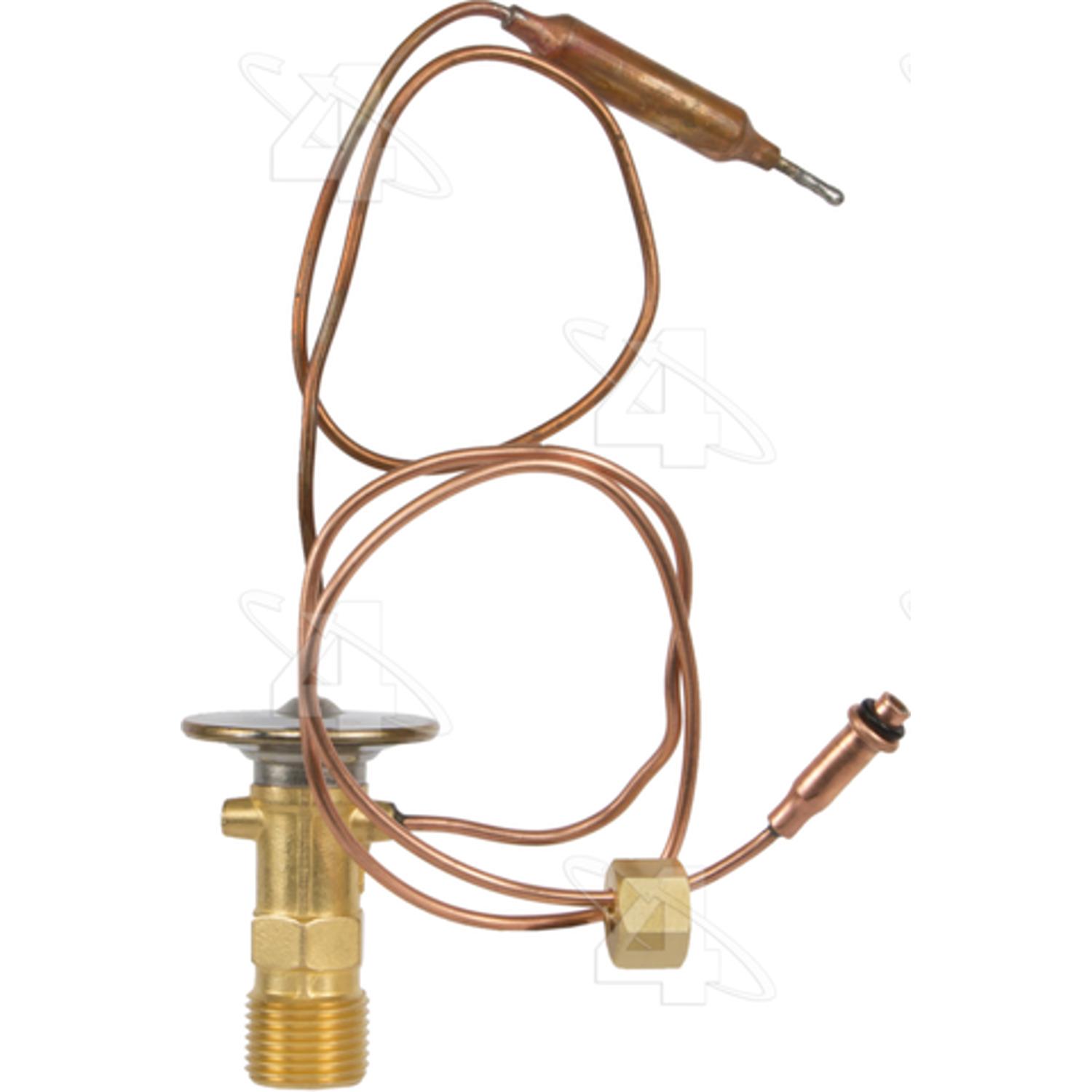 Four Seasons 38872 A/C Expansion Valve product image 2 of 7