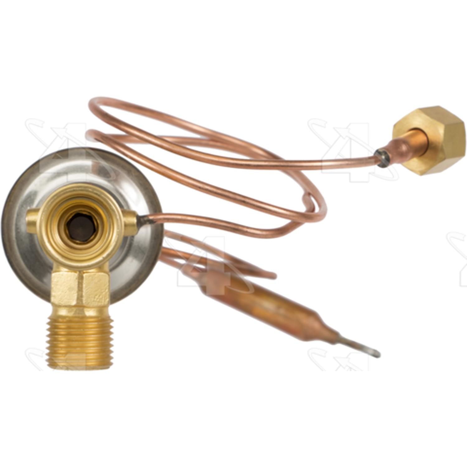 Four Seasons 38872 A/C Expansion Valve product image 3 of 7