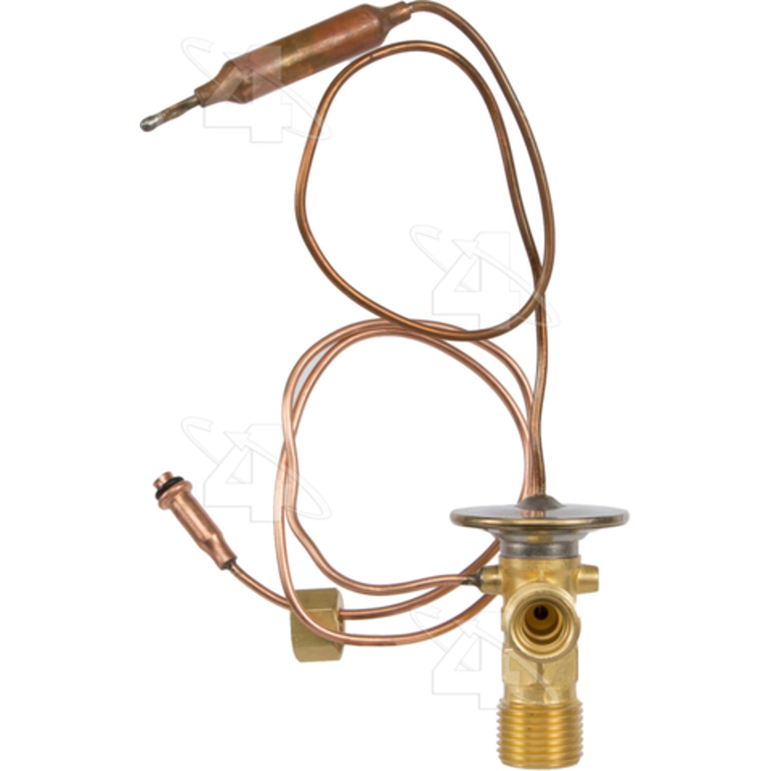 Four Seasons 38872 A/C Expansion Valve product image 4 of 7