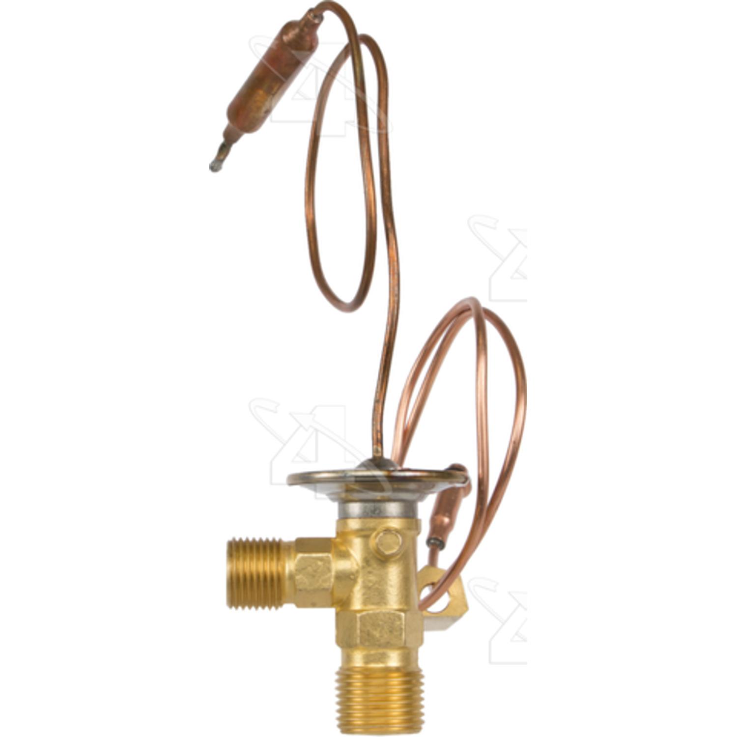 Four Seasons 38872 A/C Expansion Valve product image 5 of 7
