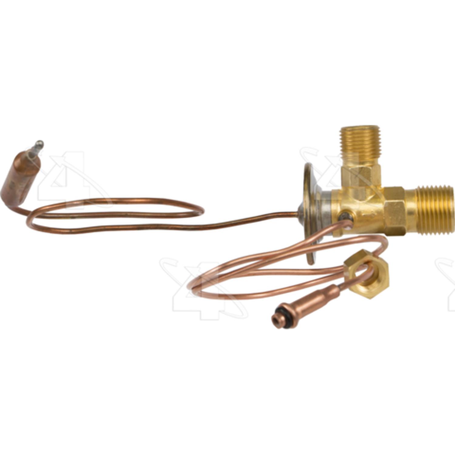 Four Seasons 38872 A/C Expansion Valve product image 6 of 7