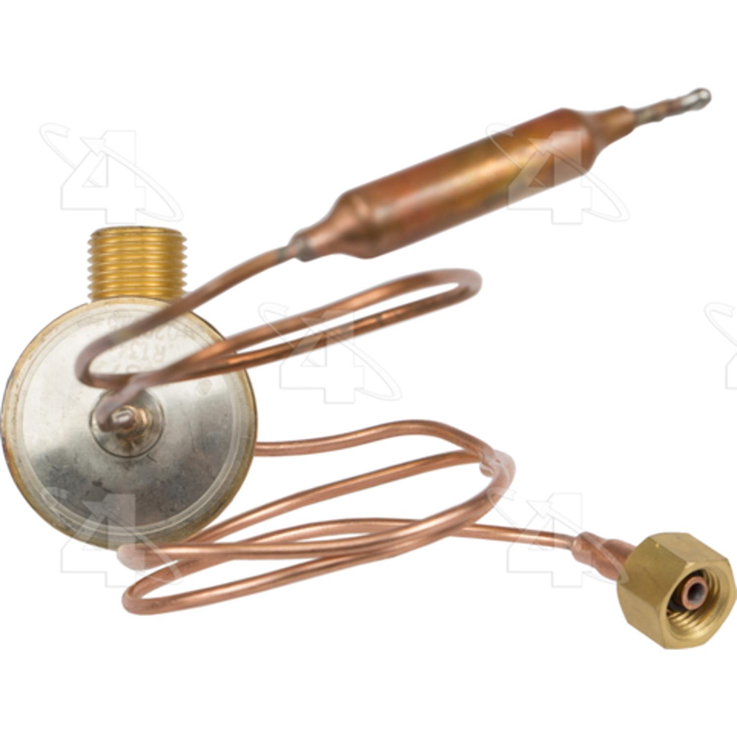 Four Seasons 38872 A/C Expansion Valve product image 7 of 7
