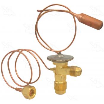 Four Seasons 38874 A/C Expansion Valve product image 2 of 14