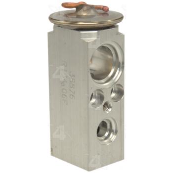 Four Seasons 38876 - A/C Expansion Valve Four Seasons 38876 A/C Expansion Valve product image 1 of 7