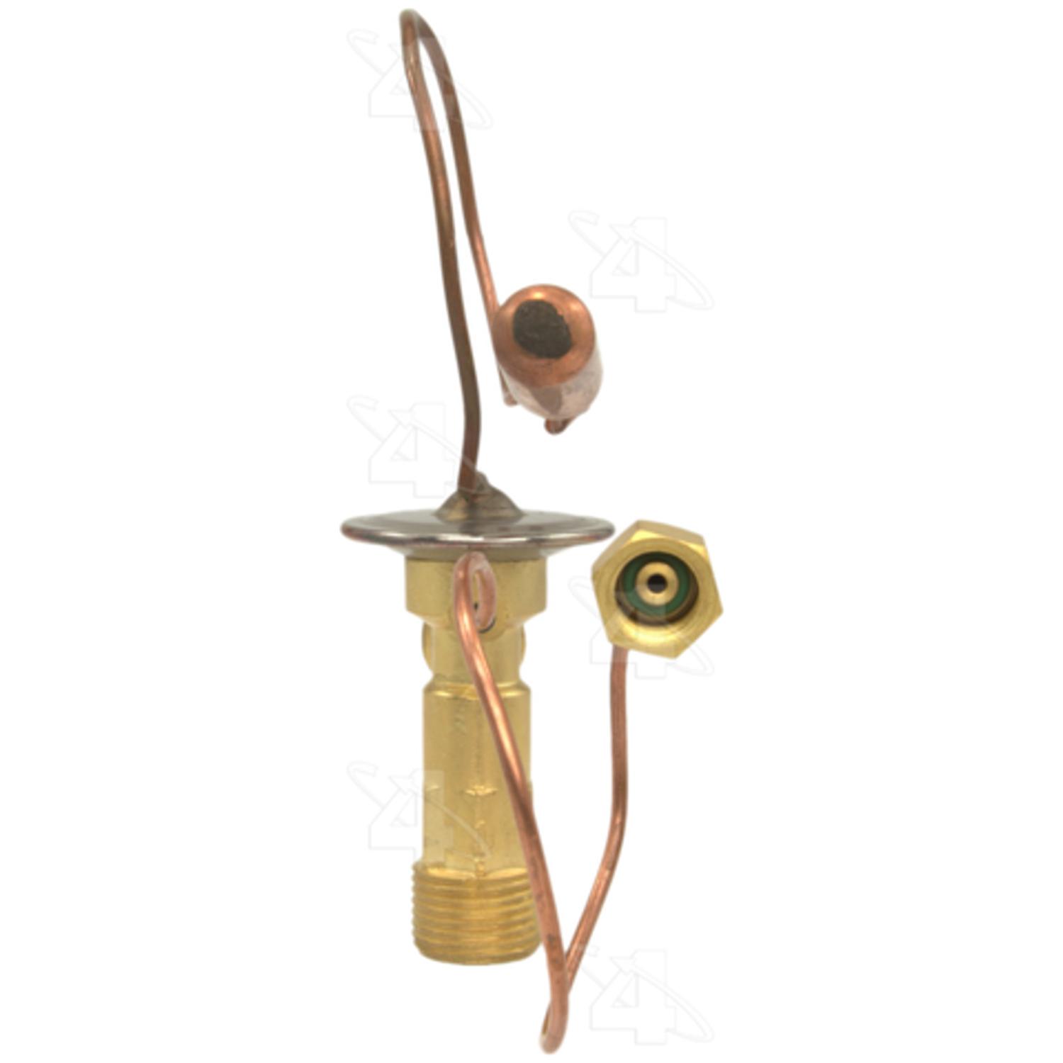 Four Seasons 38877 - A/C Expansion Valve Four Seasons 38877 A/C Expansion Valve product image 3 of 14