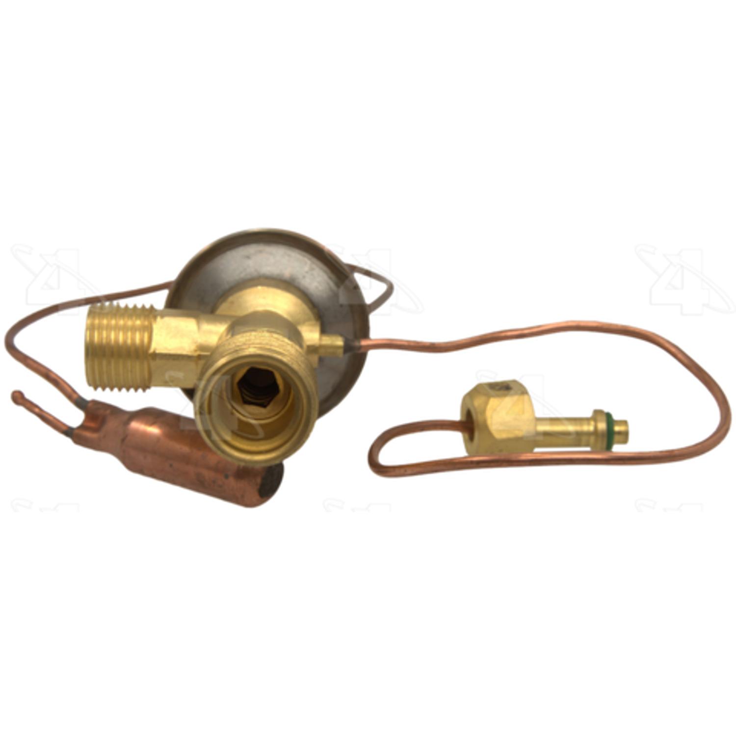 Four Seasons 38877 - A/C Expansion Valve Four Seasons 38877 A/C Expansion Valve product image 5 of 14