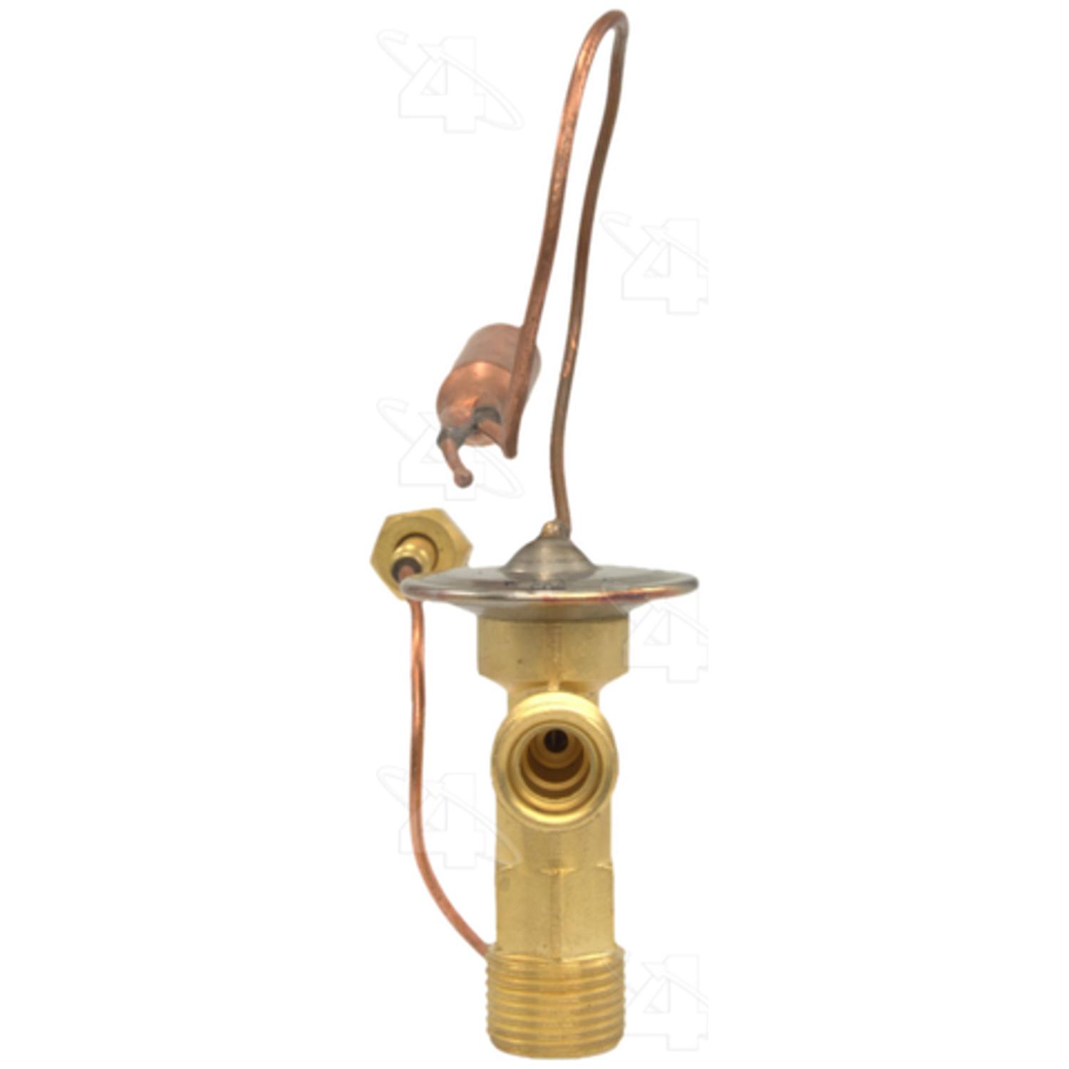 Four Seasons 38877 - A/C Expansion Valve Four Seasons 38877 A/C Expansion Valve product image 8 of 14