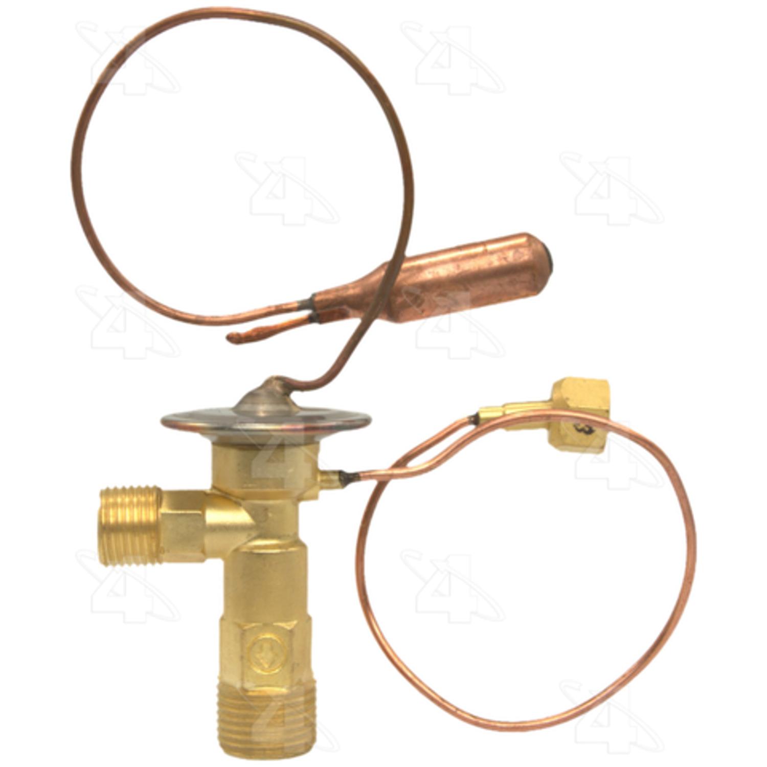 Four Seasons 38877 - A/C Expansion Valve Four Seasons 38877 A/C Expansion Valve product image 9 of 14