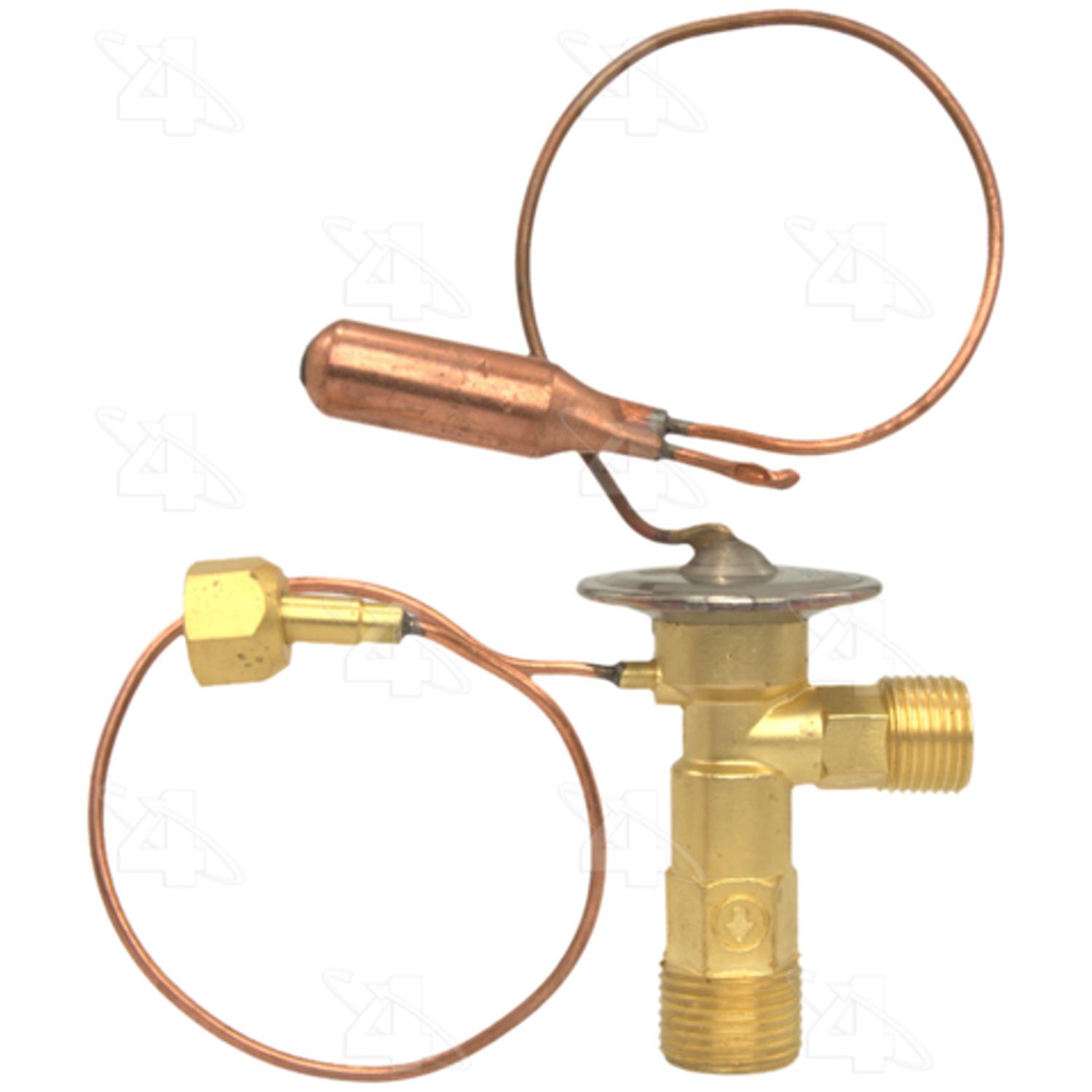 Four Seasons 38877 - A/C Expansion Valve Four Seasons 38877 A/C Expansion Valve product image 11 of 14