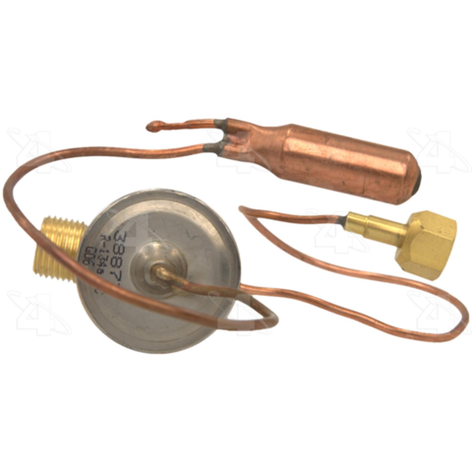 Four Seasons 38877 - A/C Expansion Valve Four Seasons 38877 A/C Expansion Valve product image 14 of 14