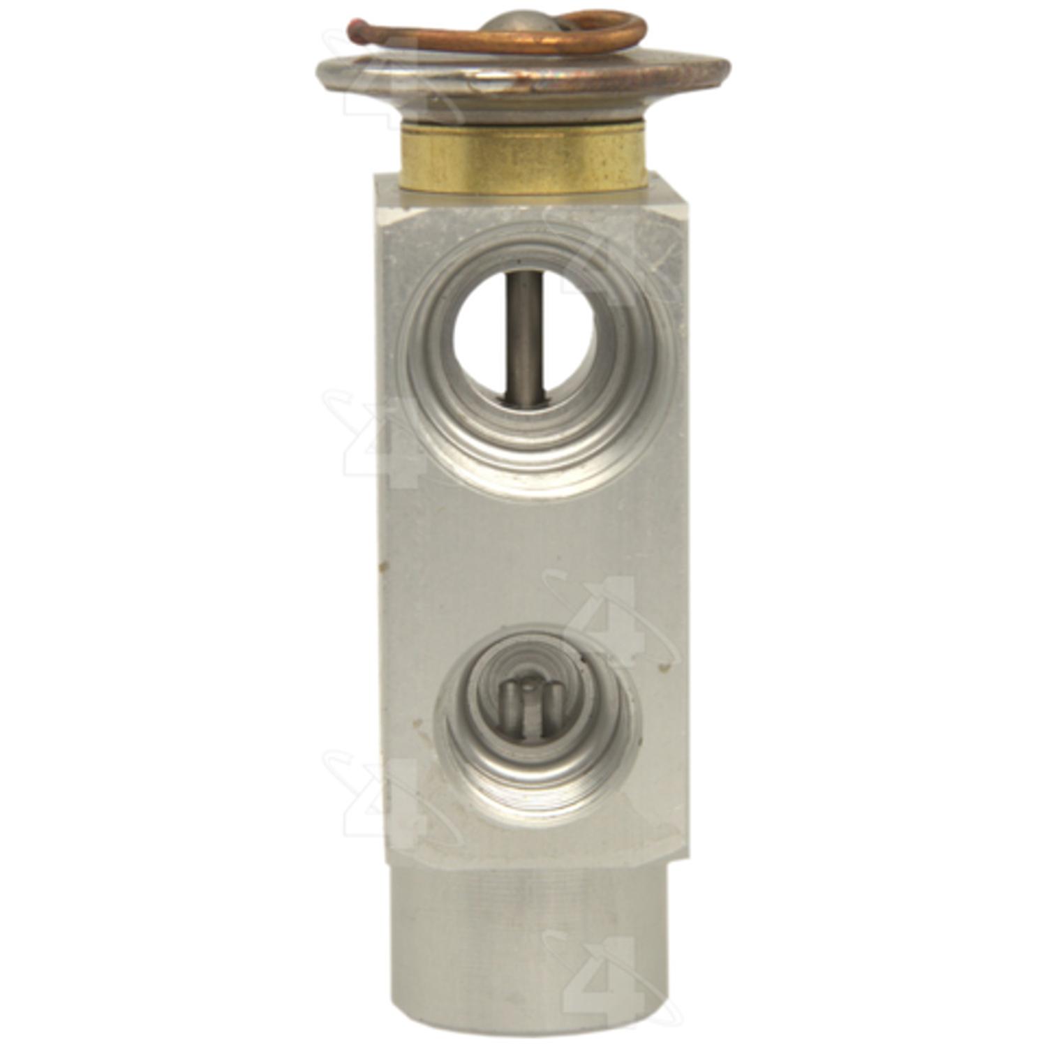 Four Seasons 38881 - A/C Expansion Valve Four Seasons 38881 A/C Expansion Valve product image 2 of 7