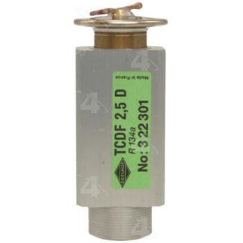 Four Seasons 38882 A/C Expansion Valve product image 9 of 14