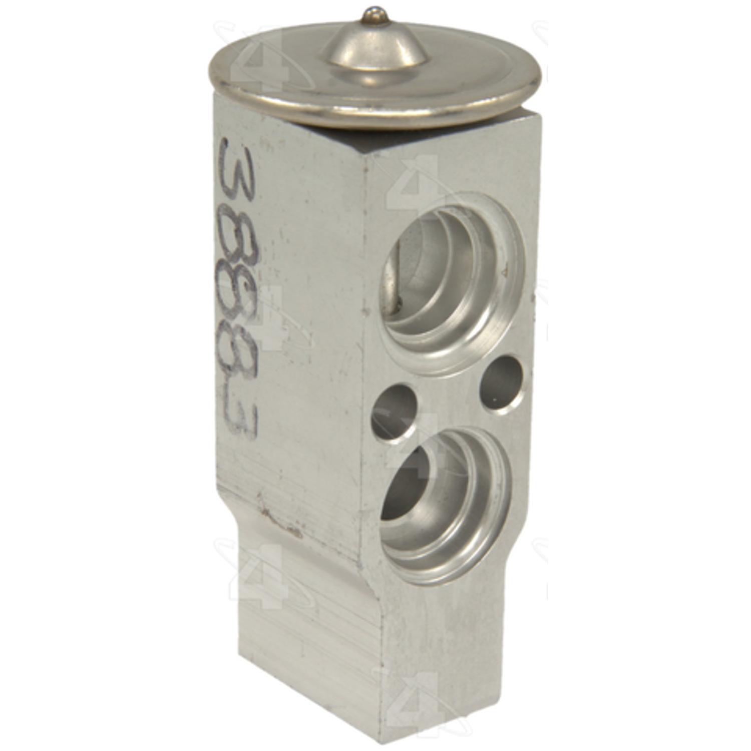 Four Seasons 38883 - A/C Expansion Valve Four Seasons 38883 A/C Expansion Valve product image 1 of 7