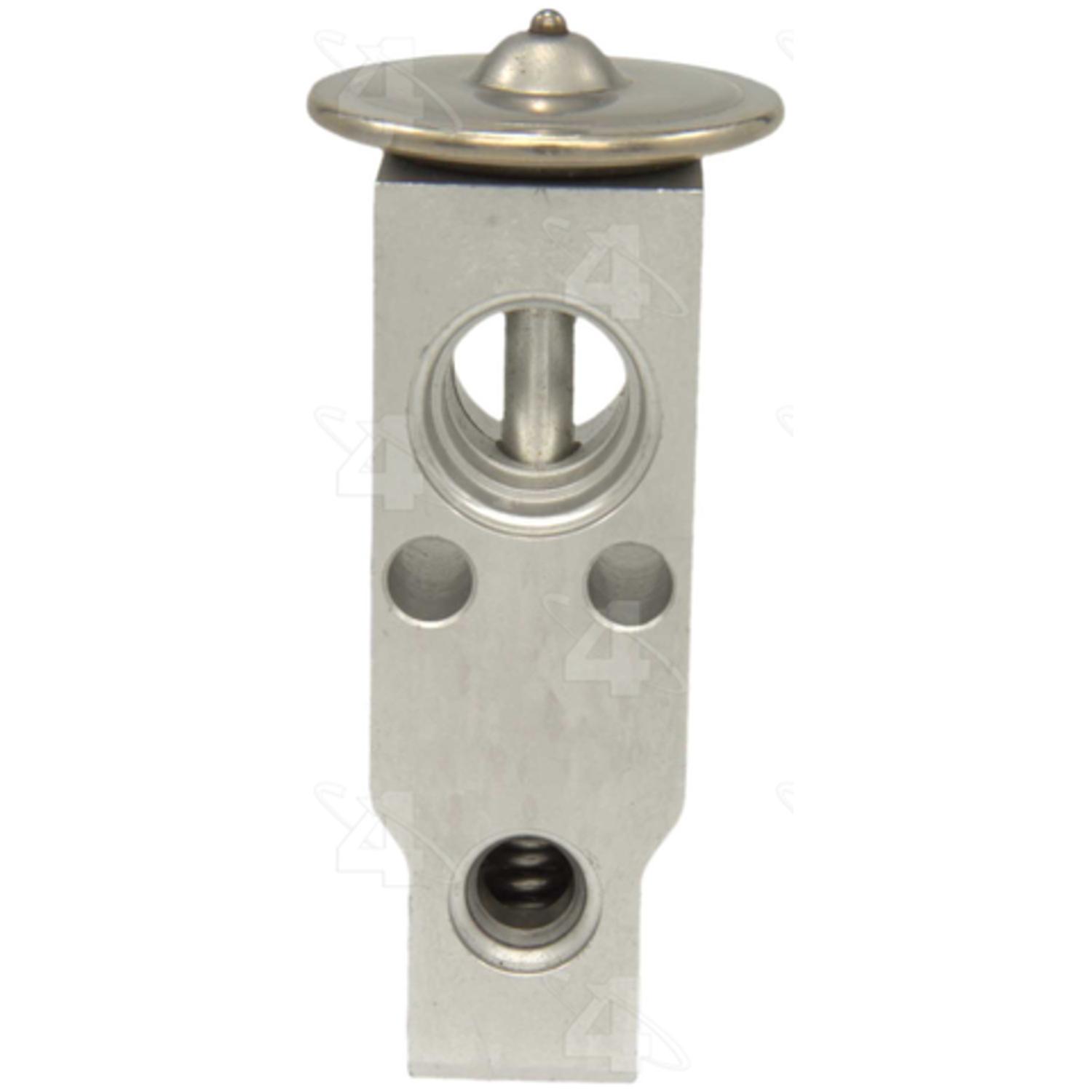 Four Seasons 38883 - A/C Expansion Valve Four Seasons 38883 A/C Expansion Valve product image 2 of 7
